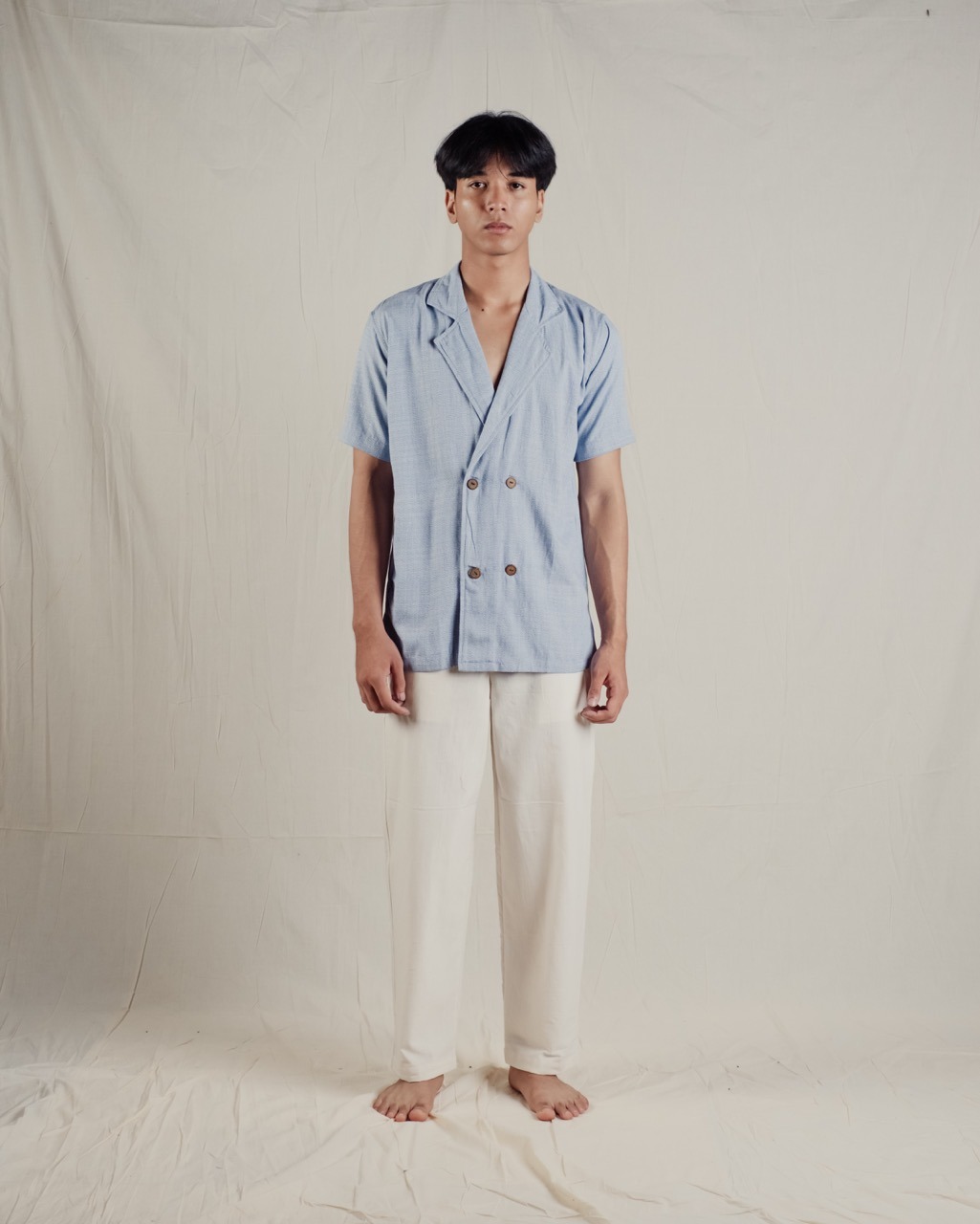 PURWA BLAZER