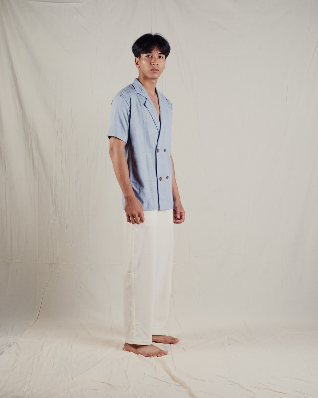 PURWA BLAZER
