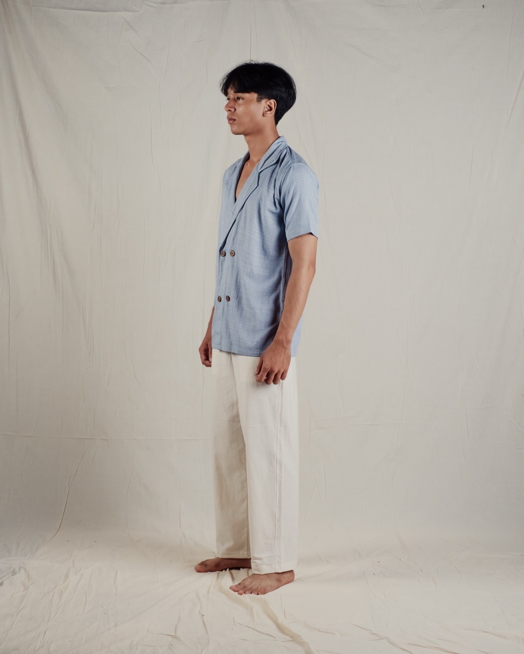 PURWA BLAZER