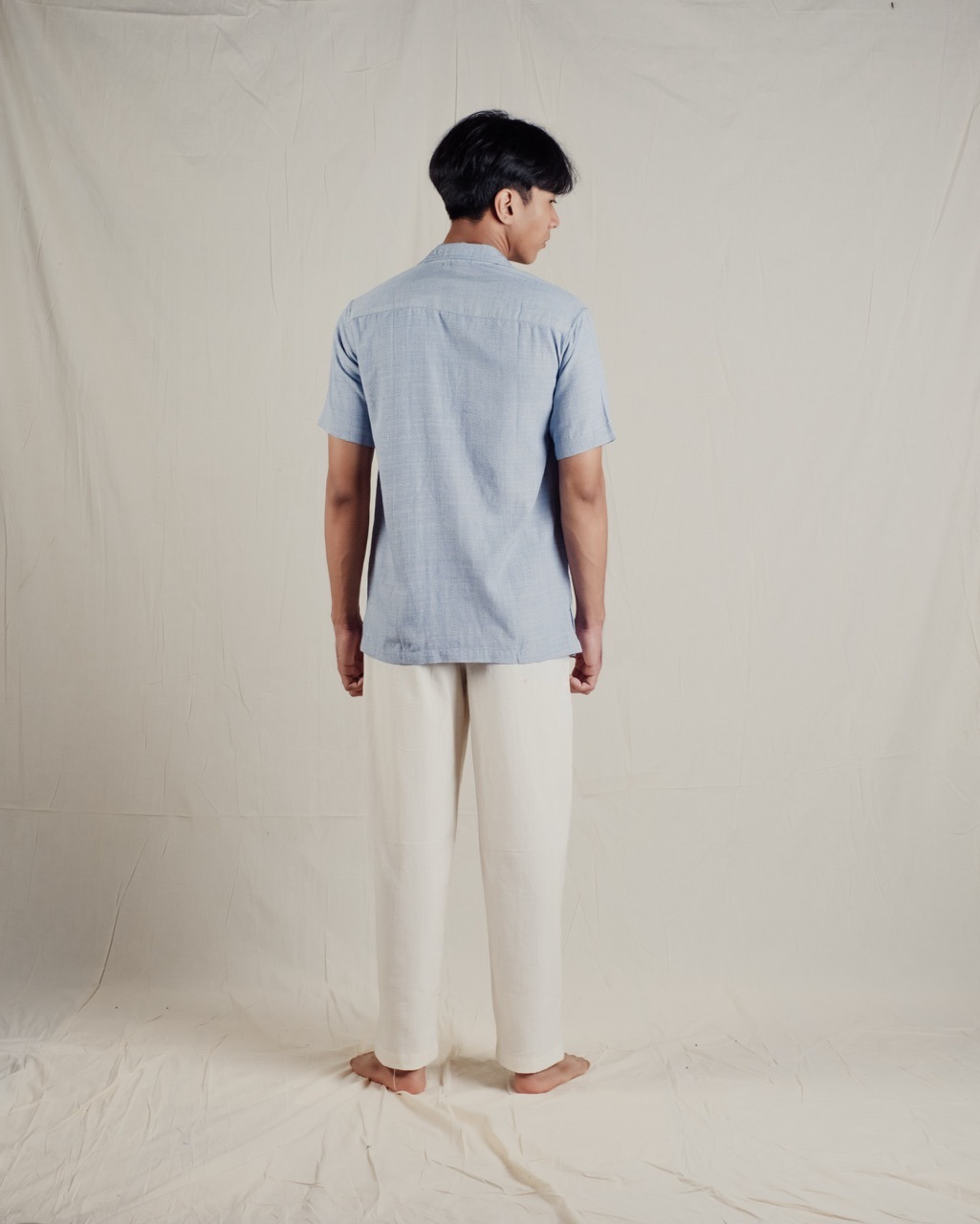 PURWA BLAZER
