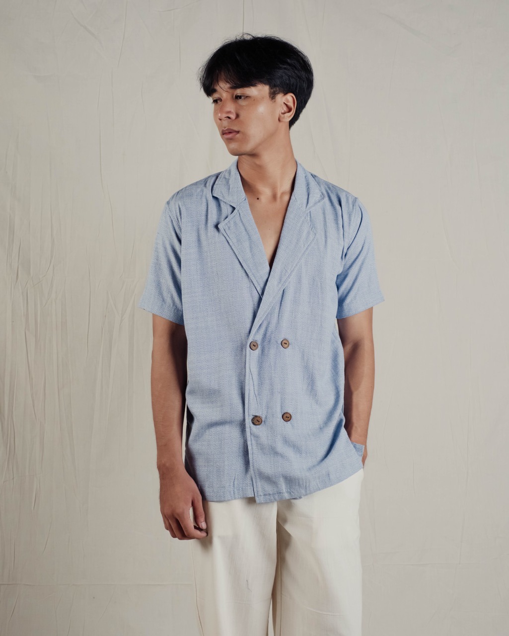 PURWA BLAZER