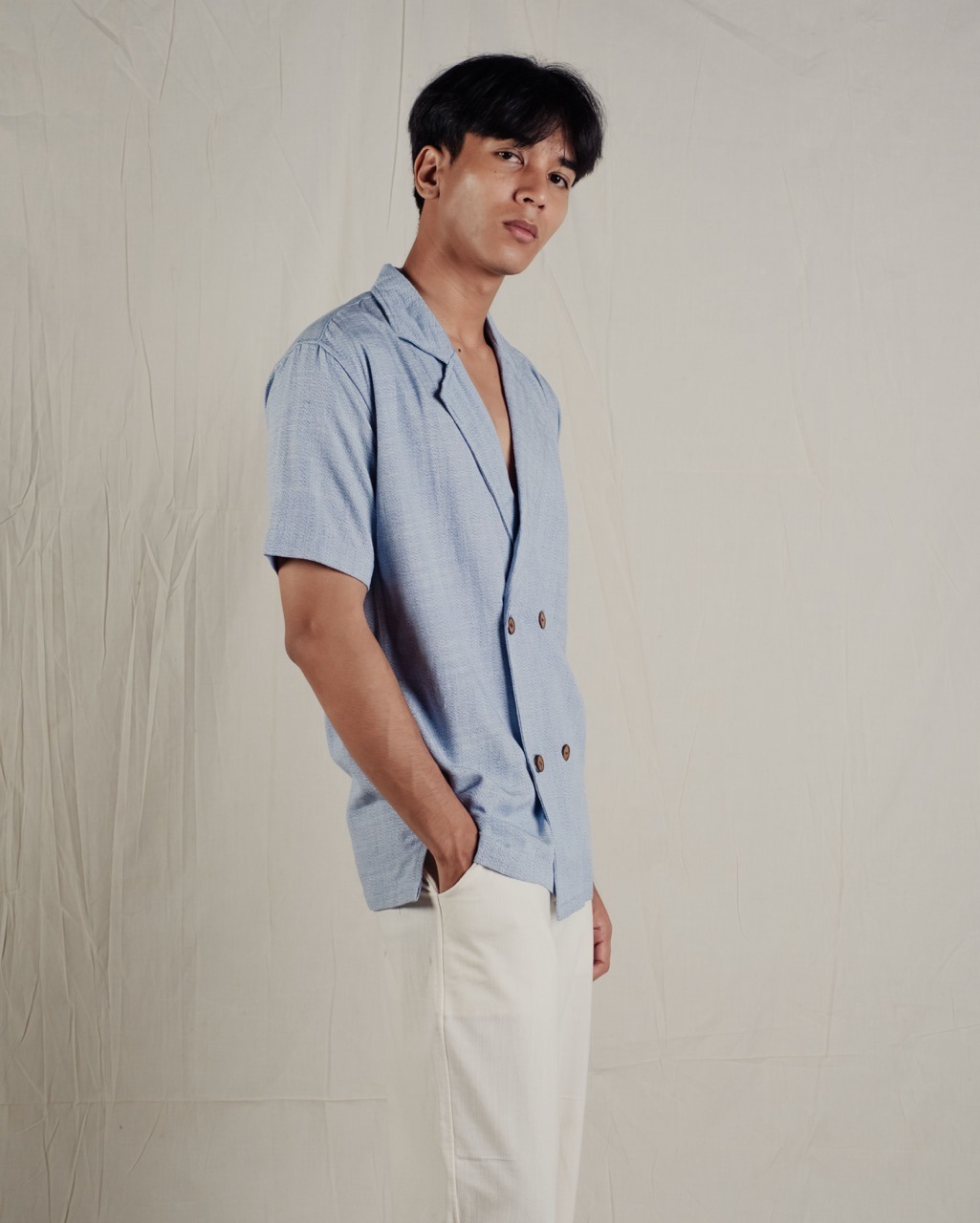 PURWA BLAZER
