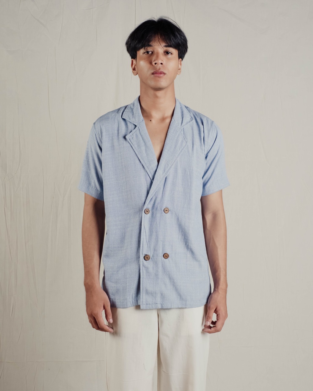 PURWA BLAZER