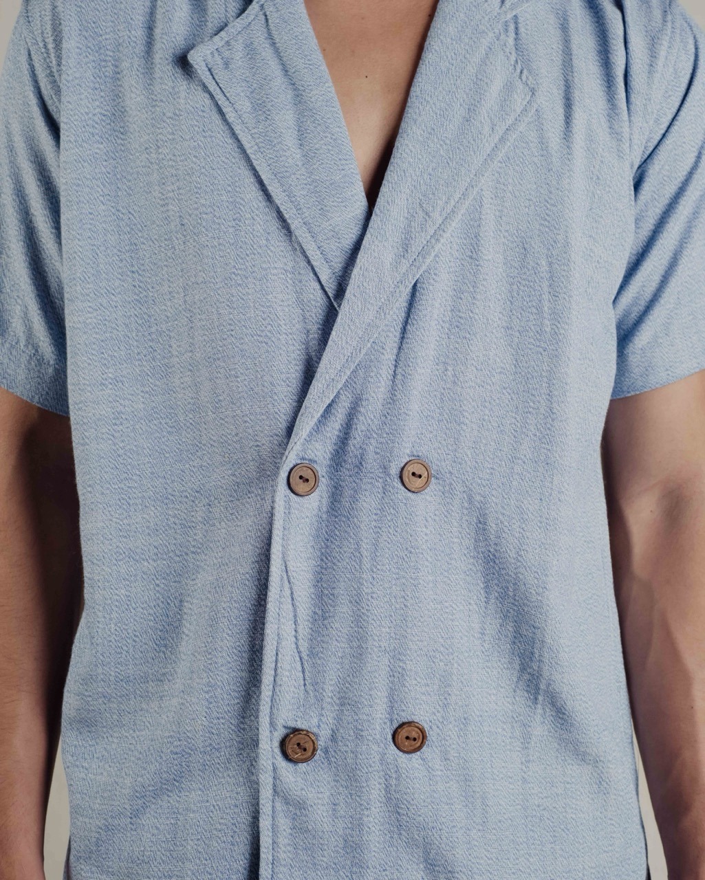 PURWA BLAZER