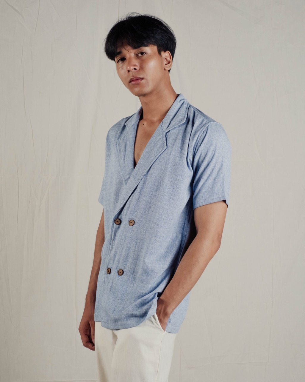 PURWA BLAZER