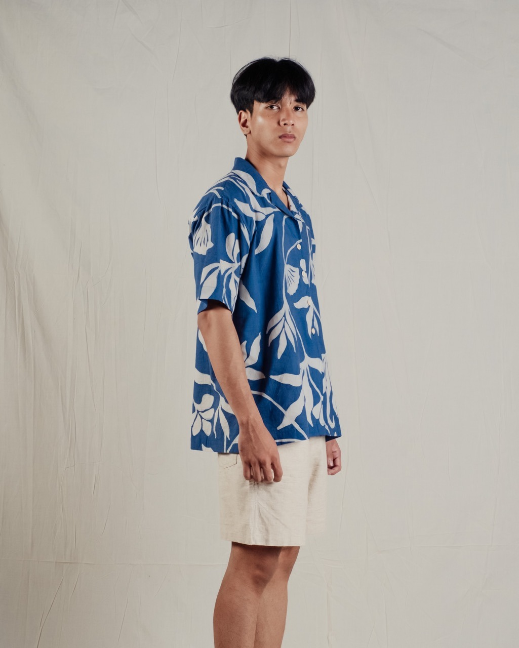 JIWAN BATIK SHIRT