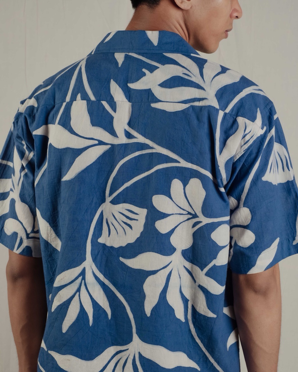 JIWAN BATIK SHIRT