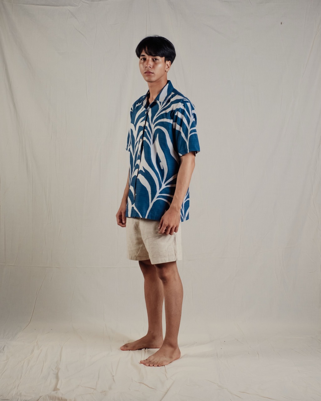 JIWAN BATIK SHIRT