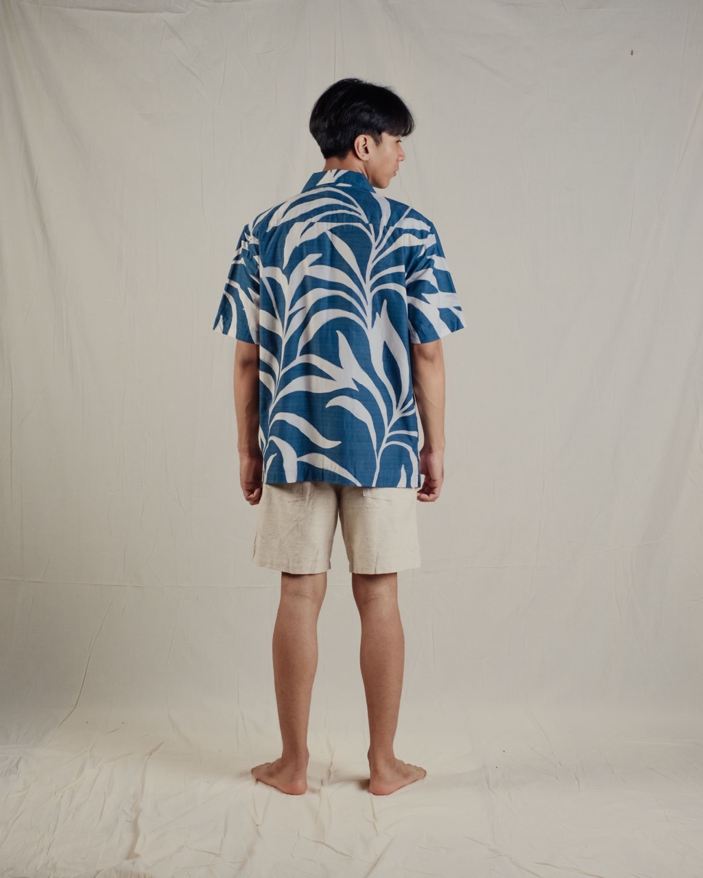 JIWAN BATIK SHIRT