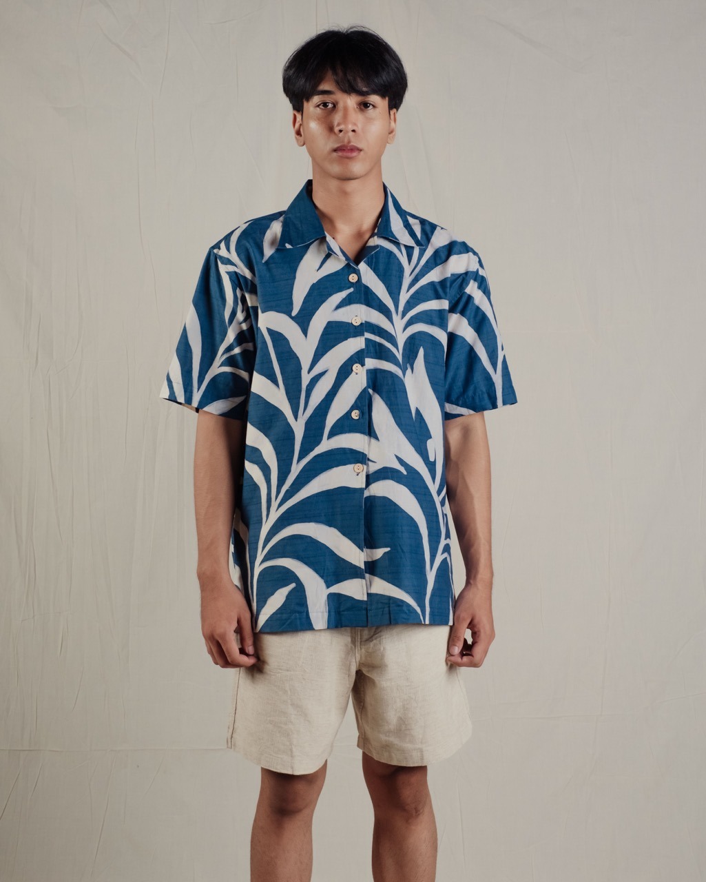 JIWAN BATIK SHIRT