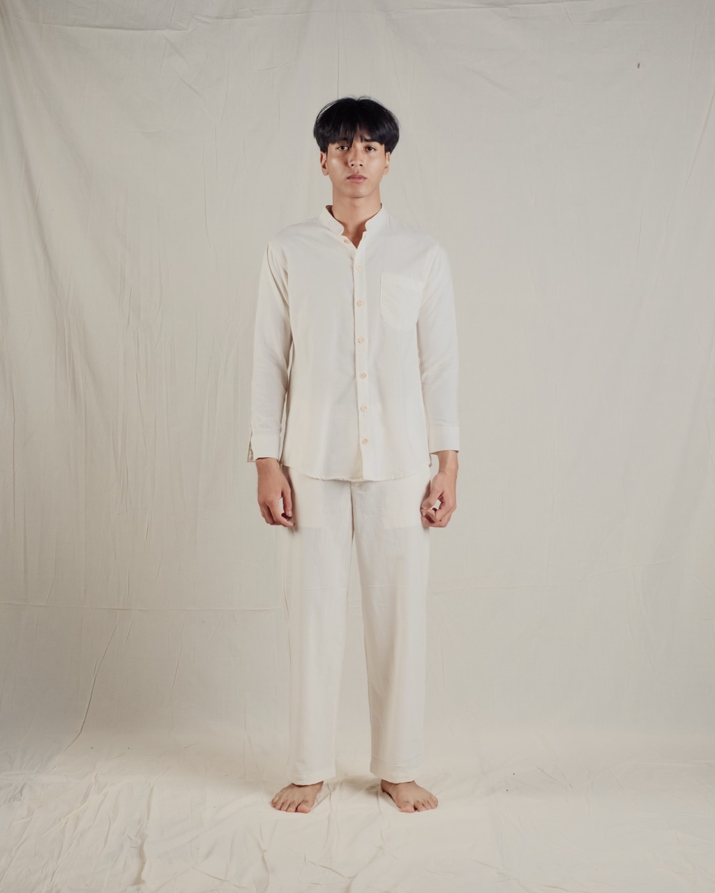 KELANA SHIRT