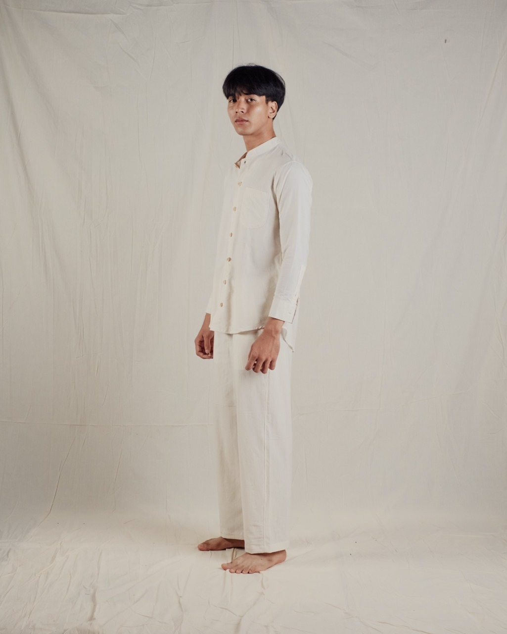 KELANA SHIRT