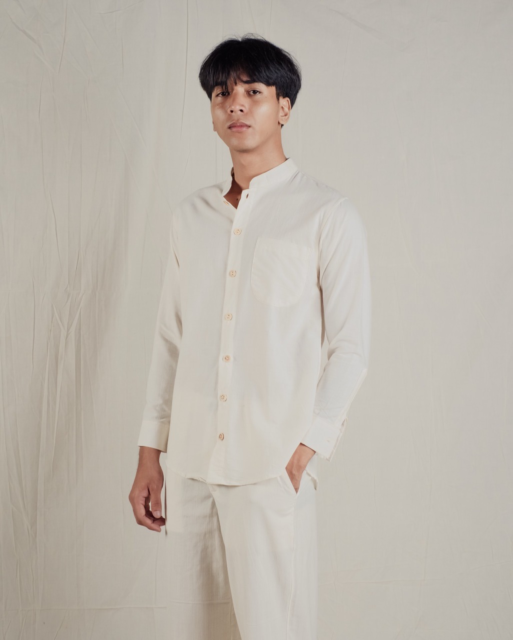 KELANA SHIRT