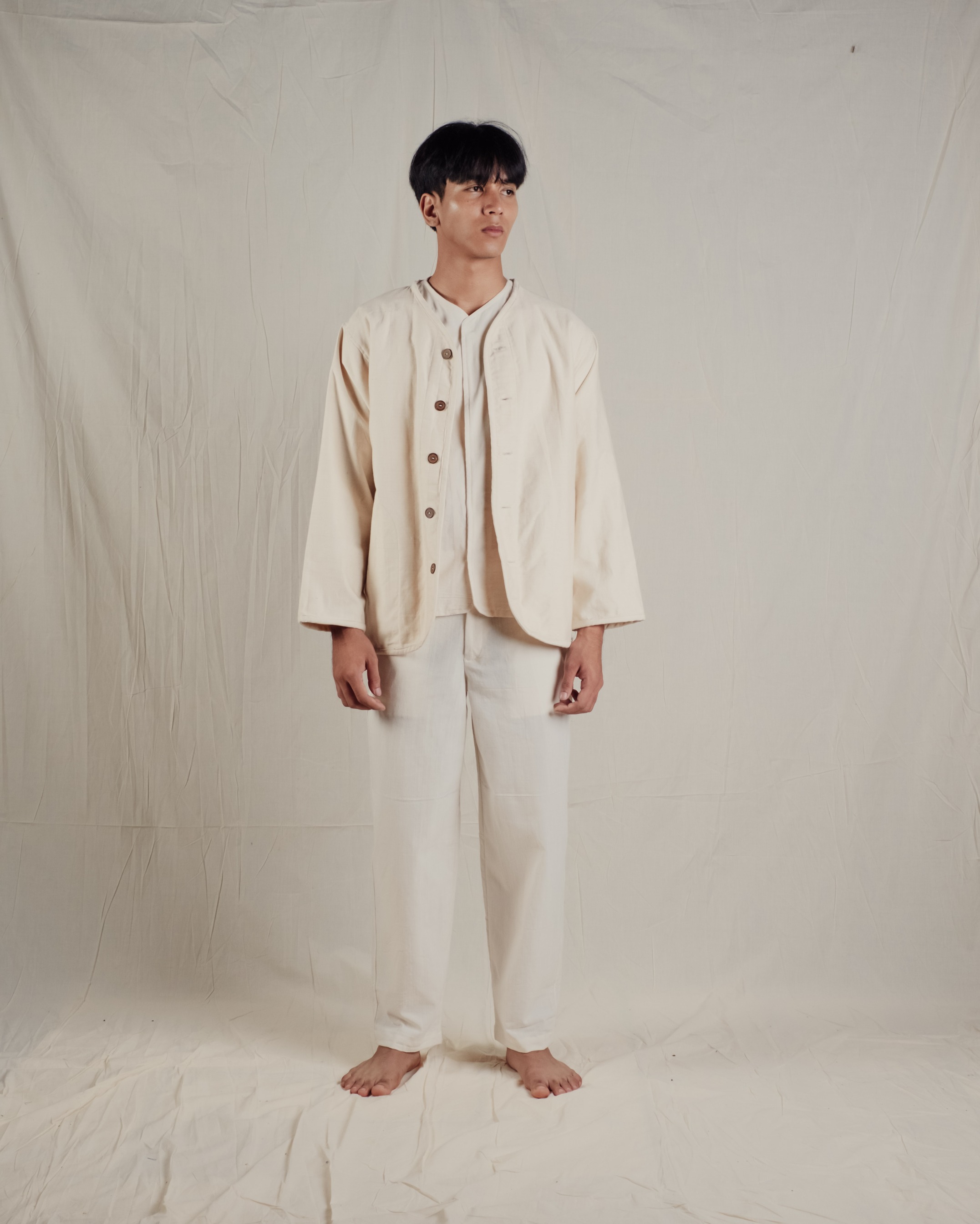 DEWANDARU JACKET