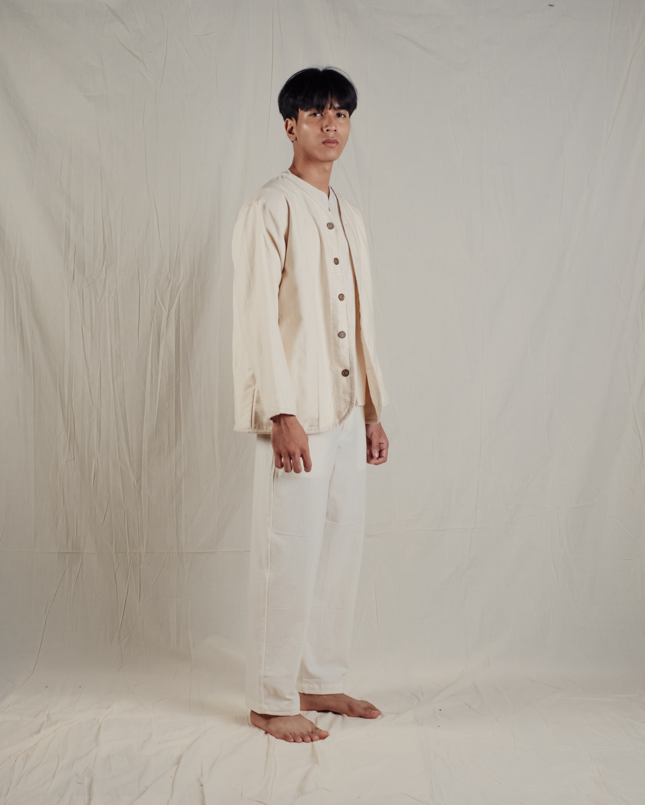 DEWANDARU JACKET