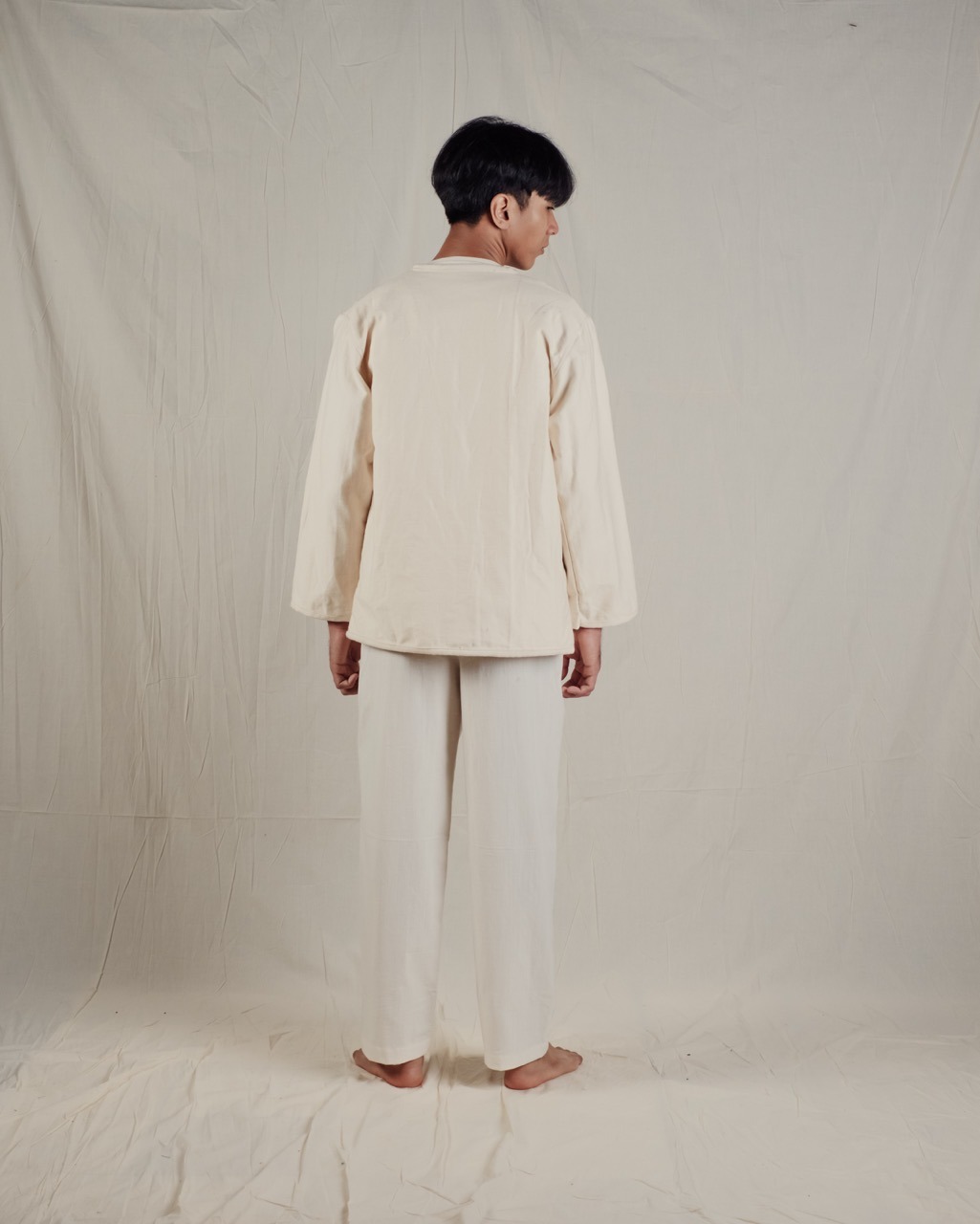 DEWANDARU JACKET