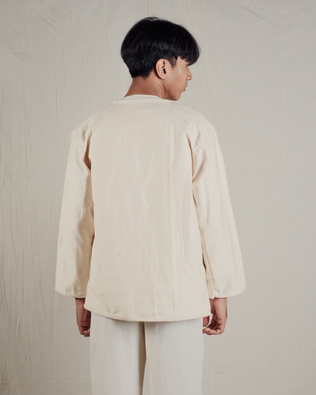 DEWANDARU JACKET