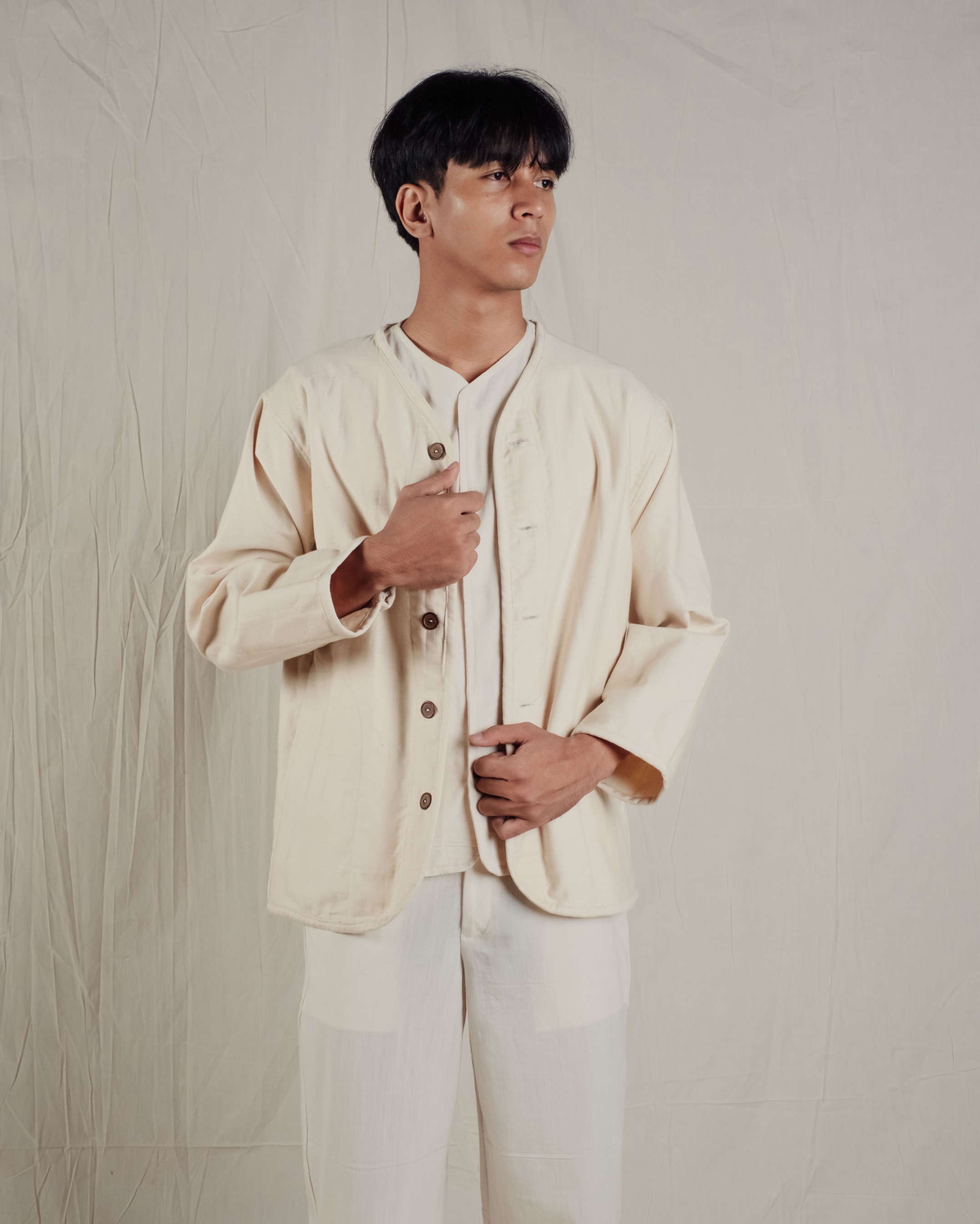 DEWANDARU JACKET