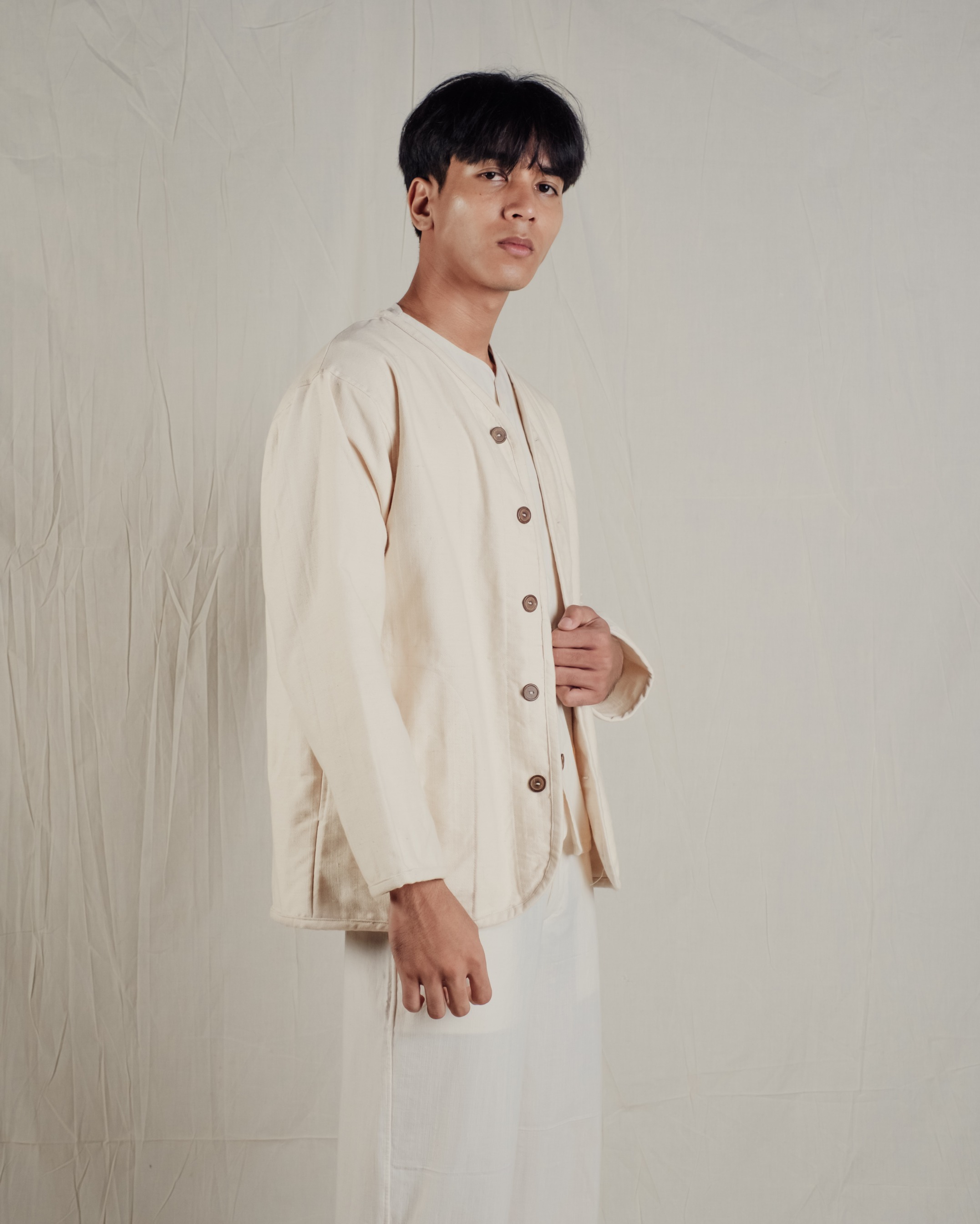 DEWANDARU JACKET