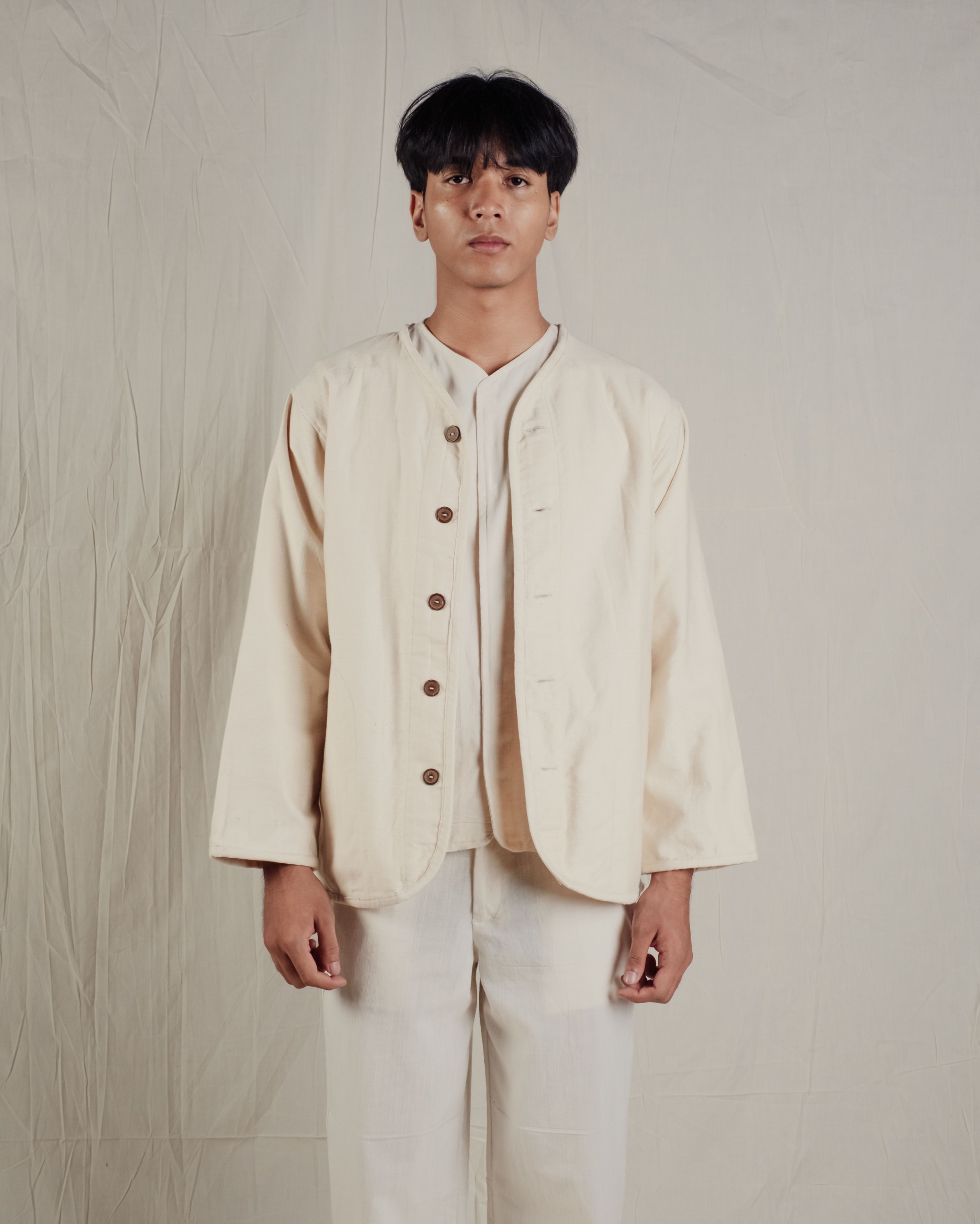 DEWANDARU JACKET