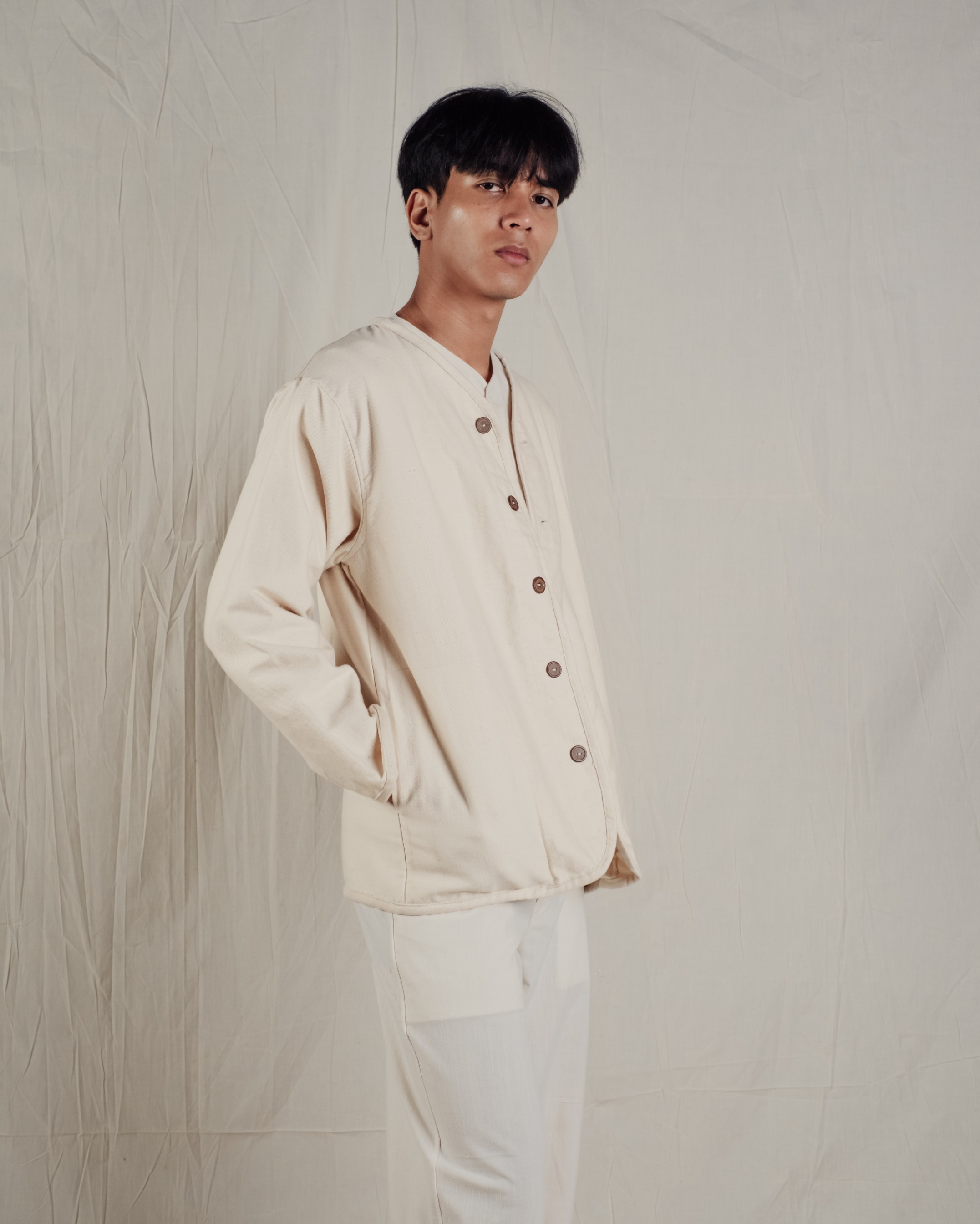 DEWANDARU JACKET