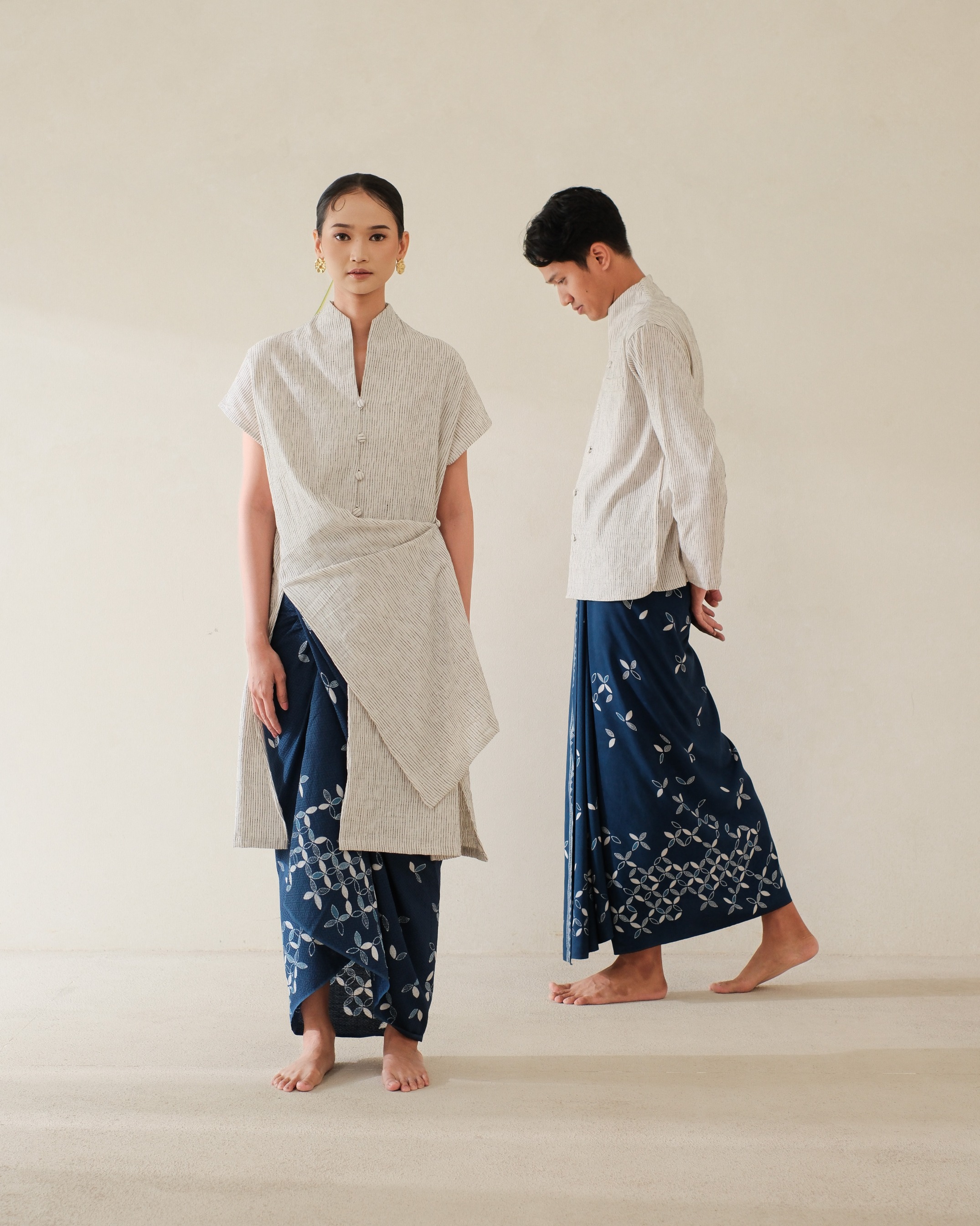 RARAS KEBAYA