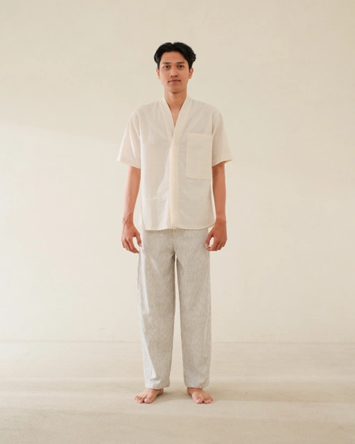 Image of PERCAK PANTS