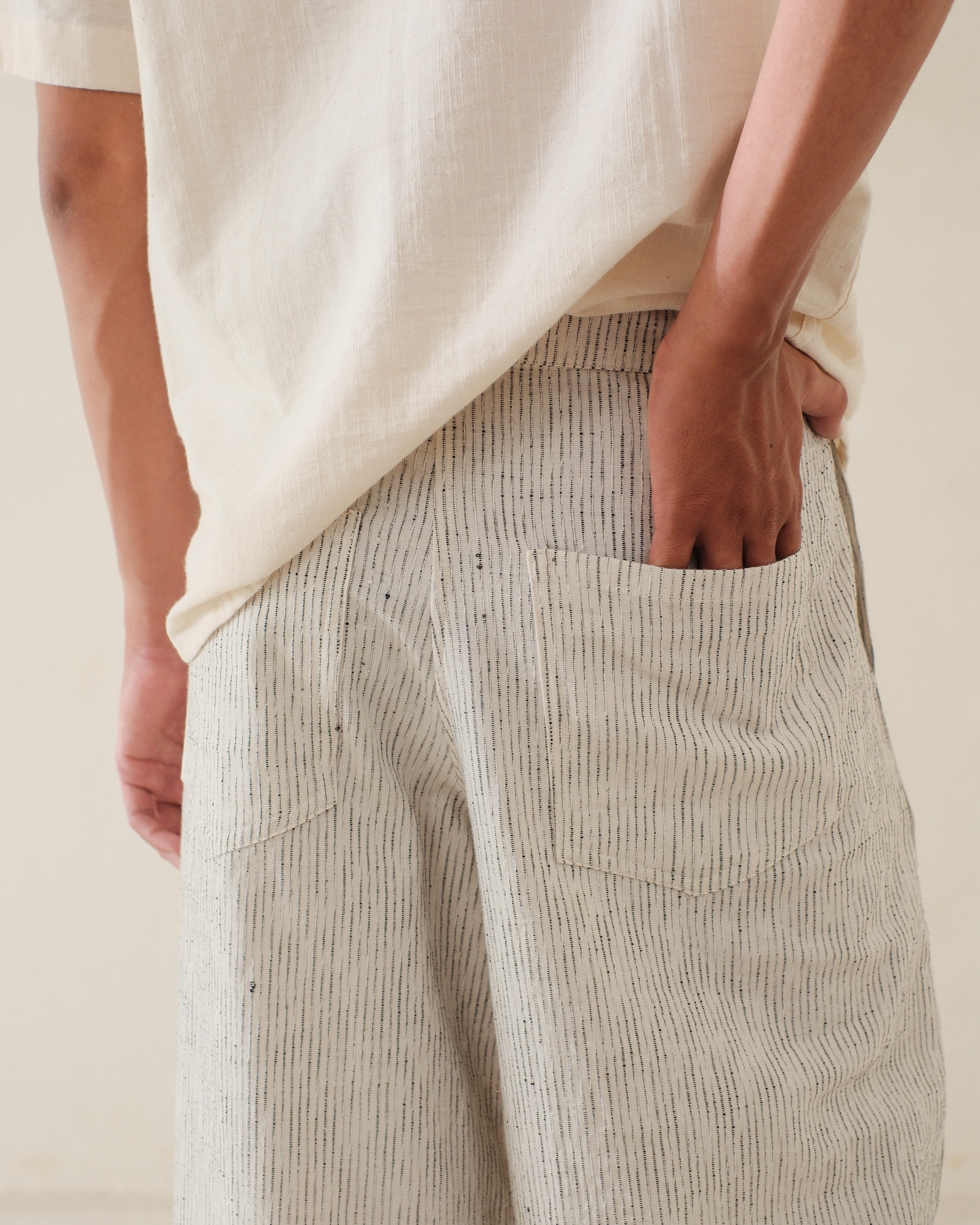 PERCAK PANTS