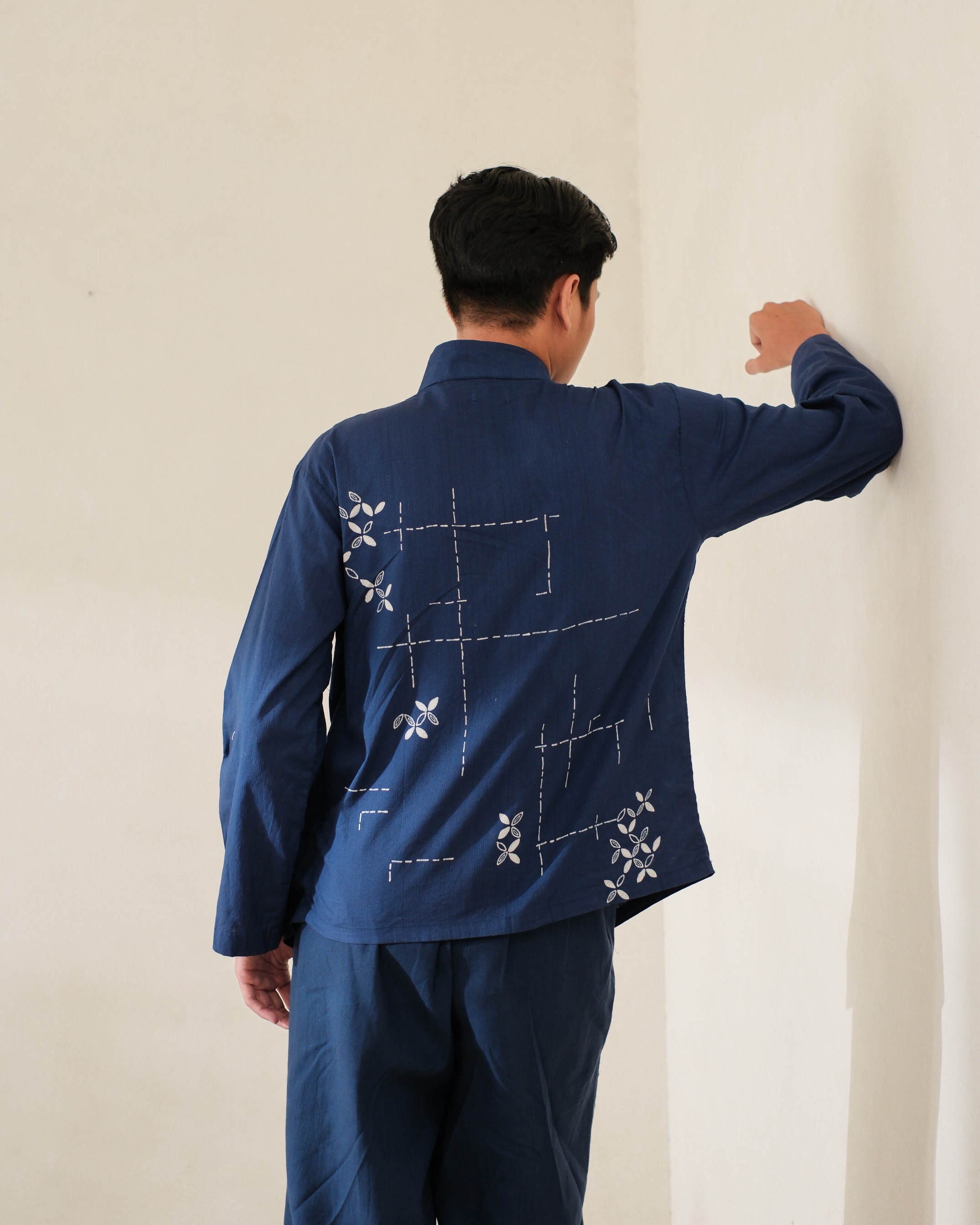 WIRYA BESKAP - BATIK