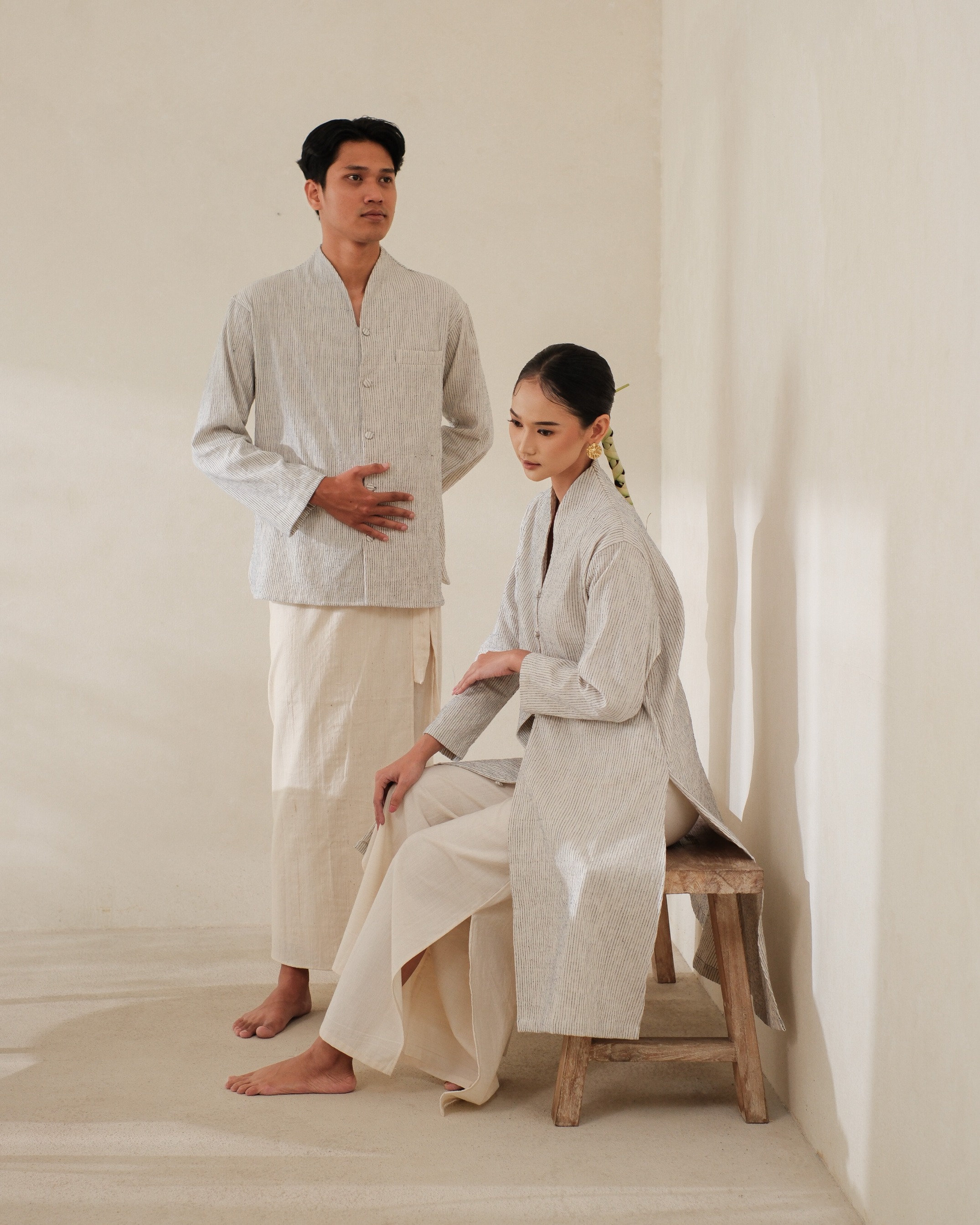 WENING KEBAYA