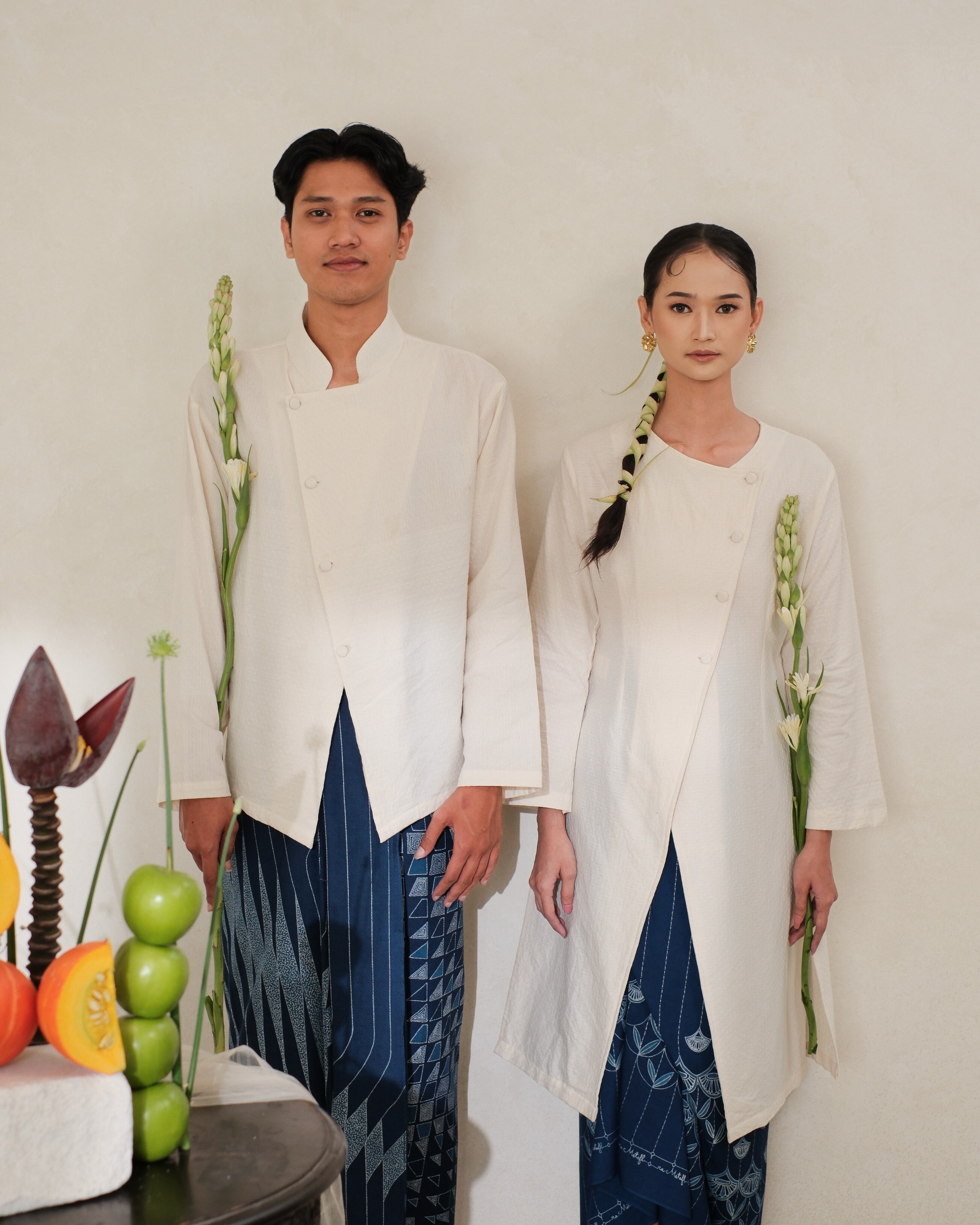 LARAS KEBAYA
