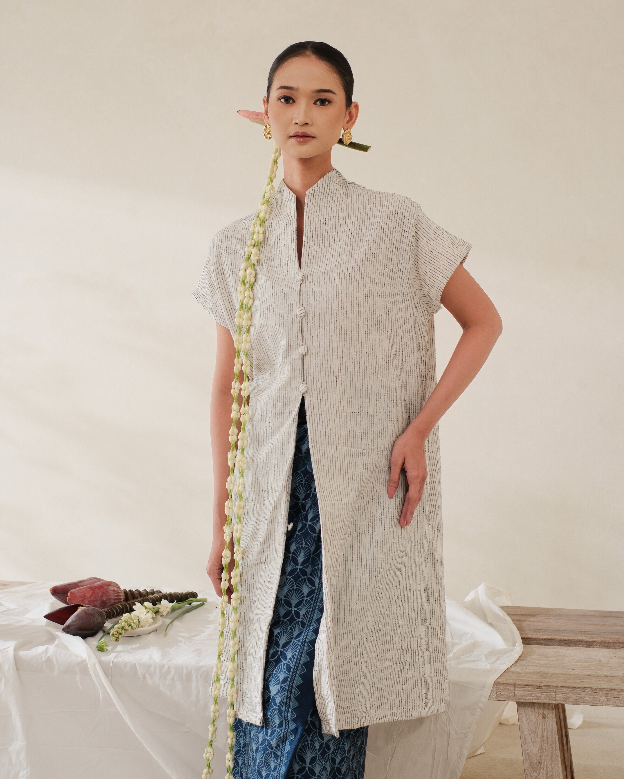RARAS KEBAYA