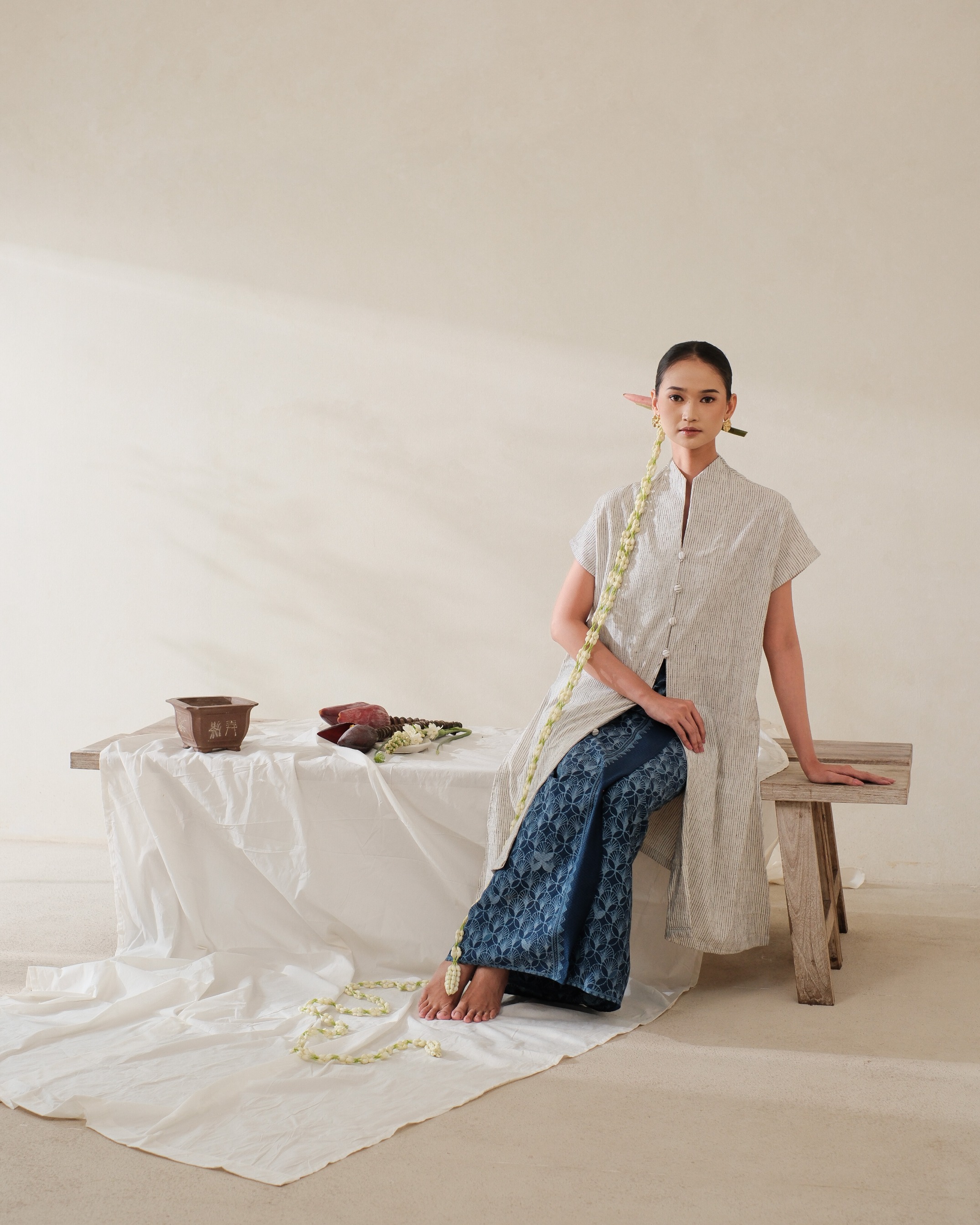 RARAS KEBAYA