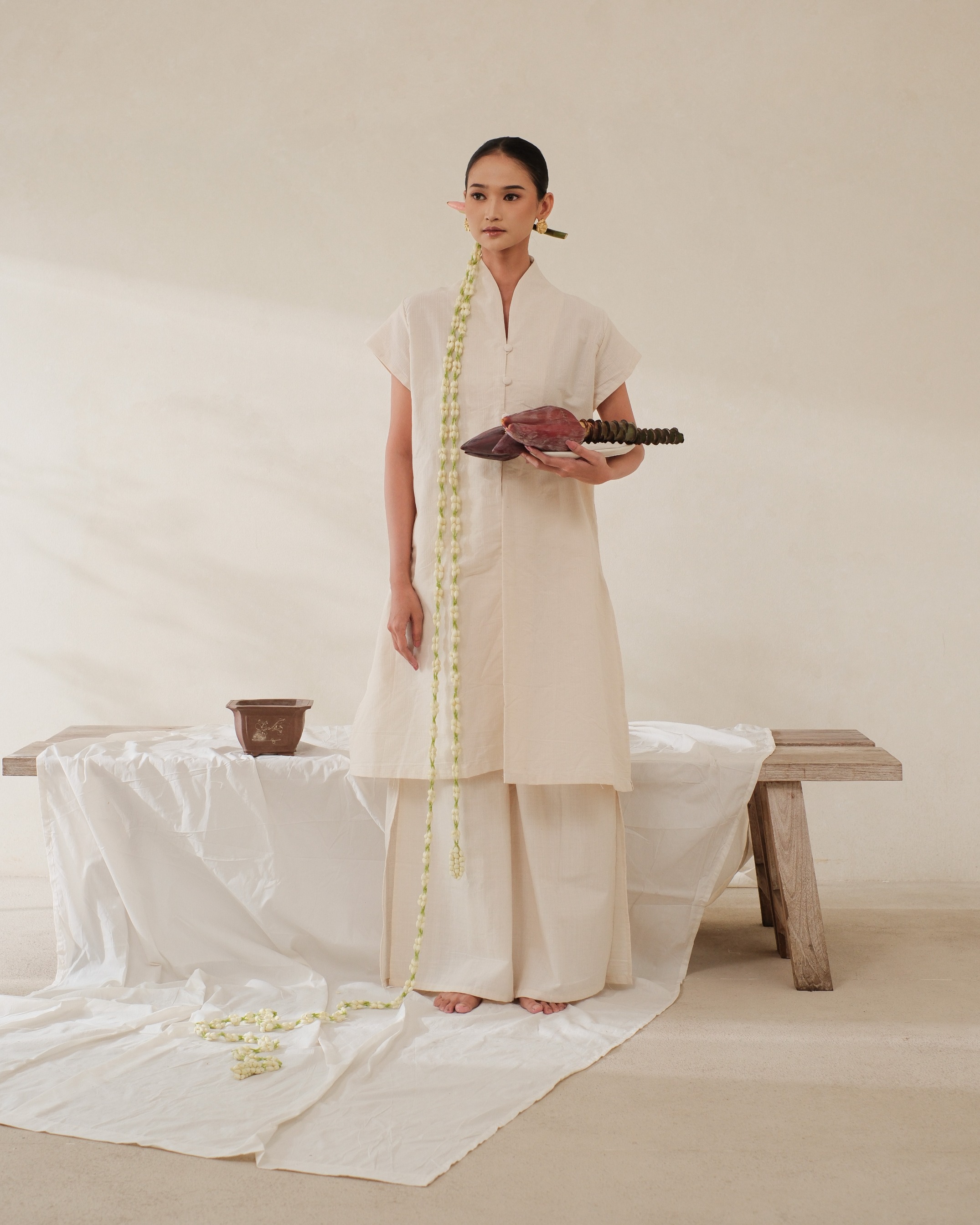 JATI KEBAYA