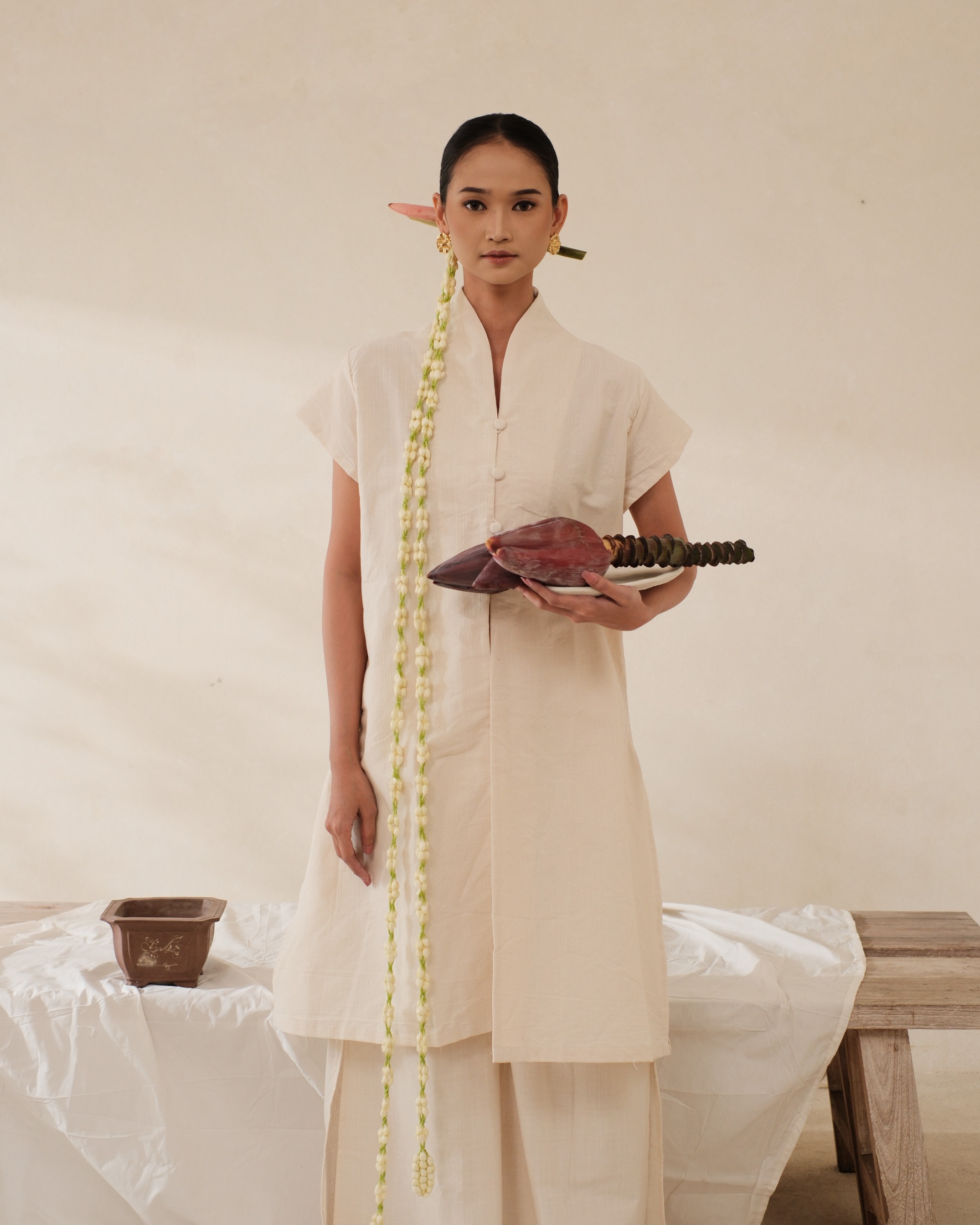 JATI KEBAYA