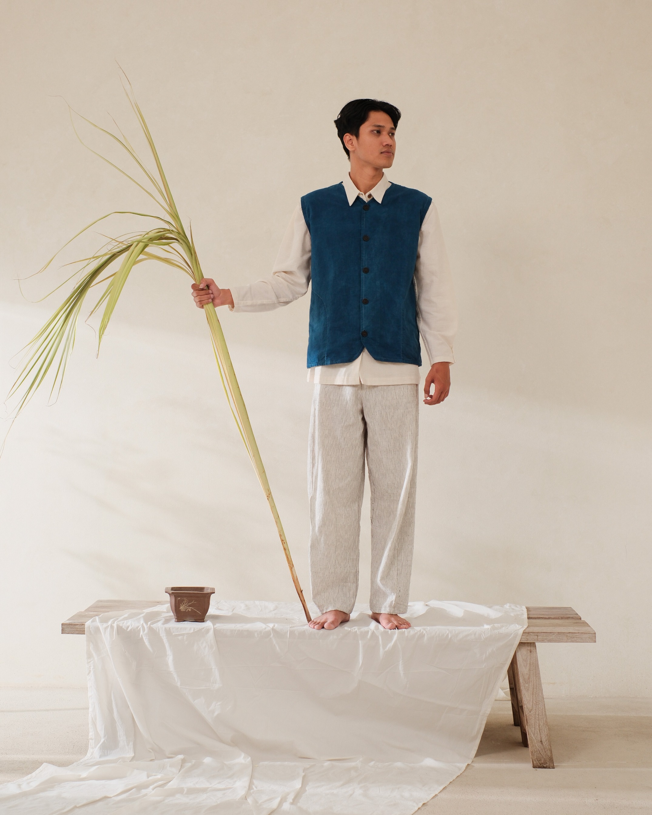 PERCAK PANTS