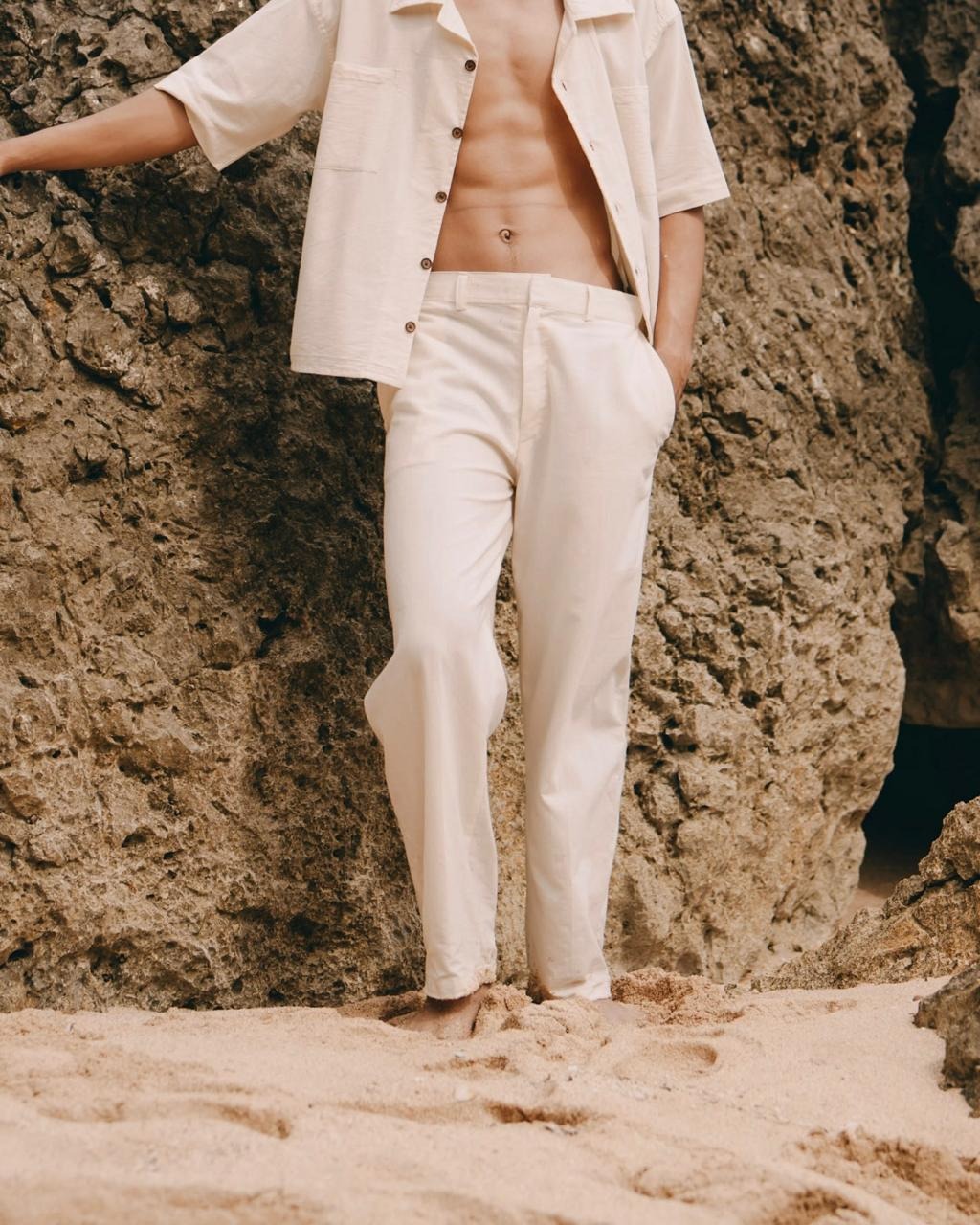 KUSUMA PANTS
