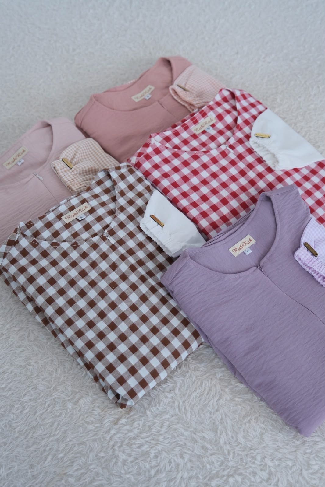 Freya Dress | Dress Simple Kiyowo