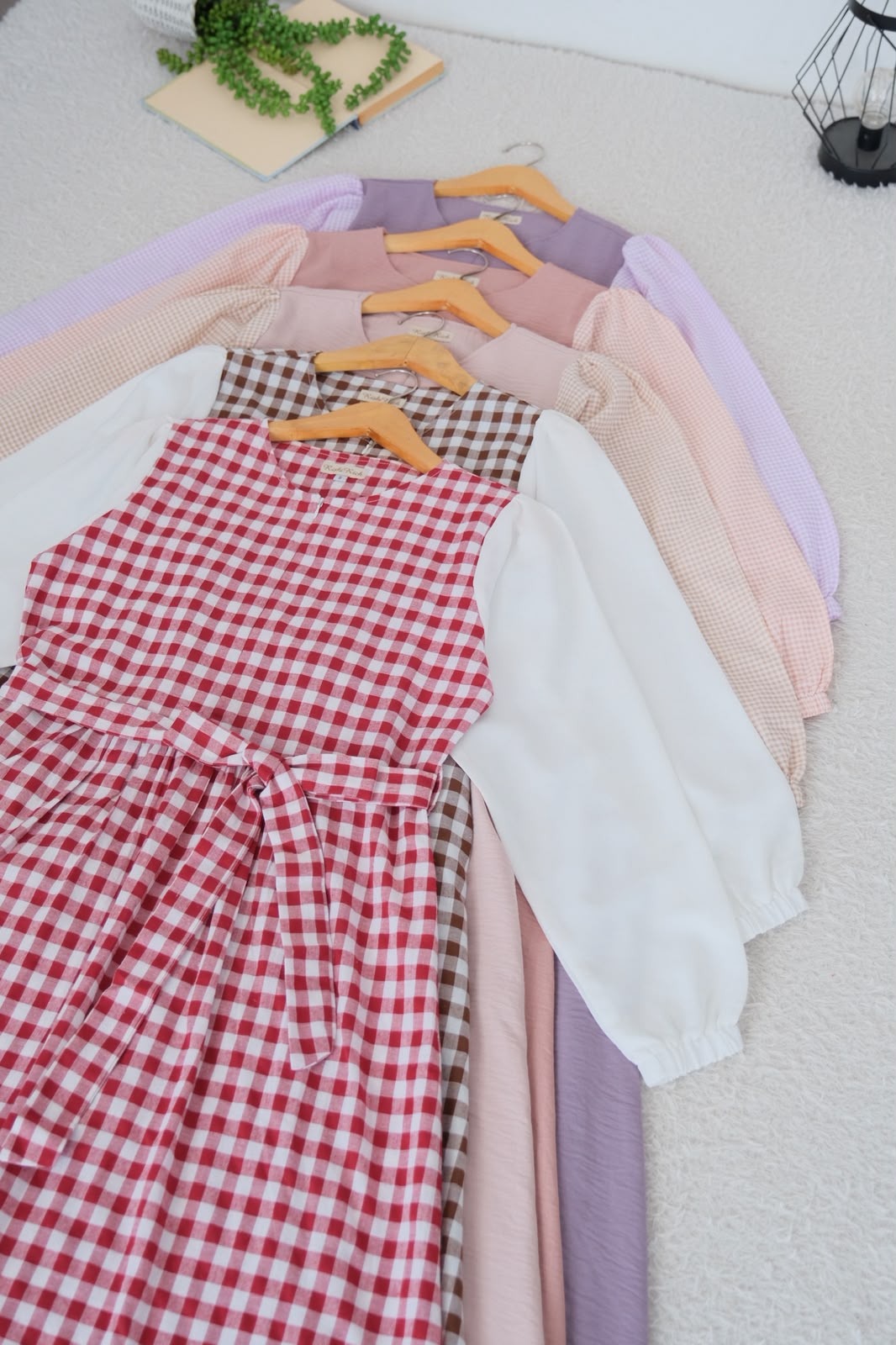 Freya Dress | Dress Simple Kiyowo