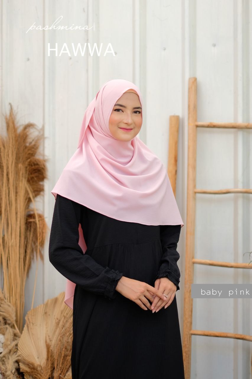 Pashmina Hawwa diamond italiano