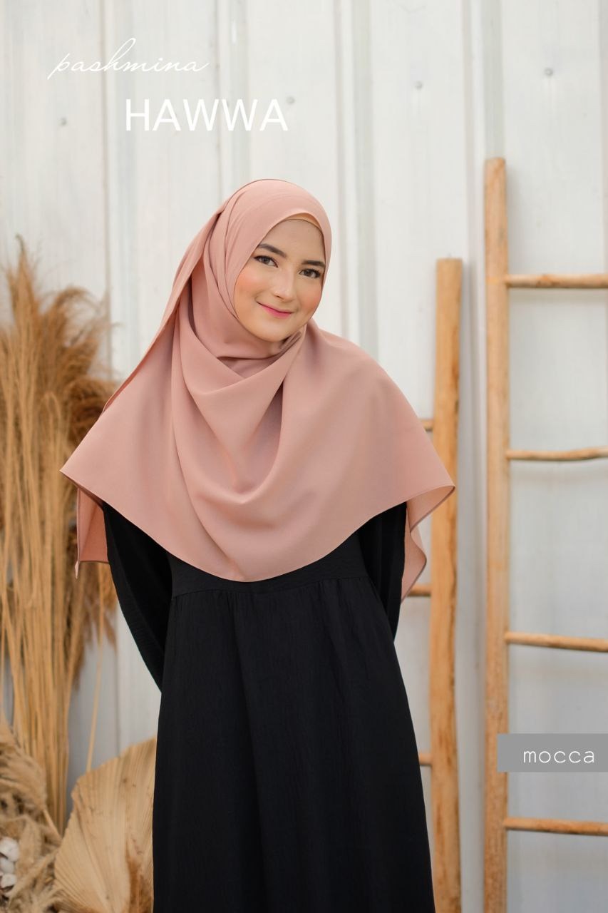 Pashmina Hawwa diamond italiano
