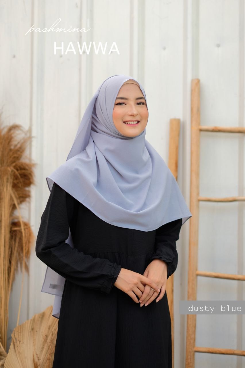 Pashmina Hawwa diamond italiano