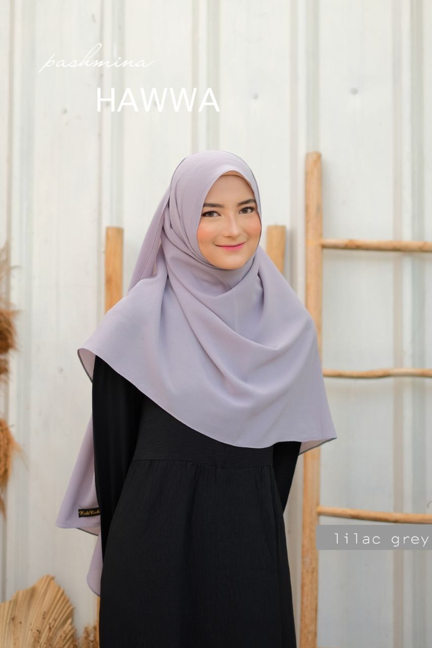Pashmina Hawwa diamond italiano