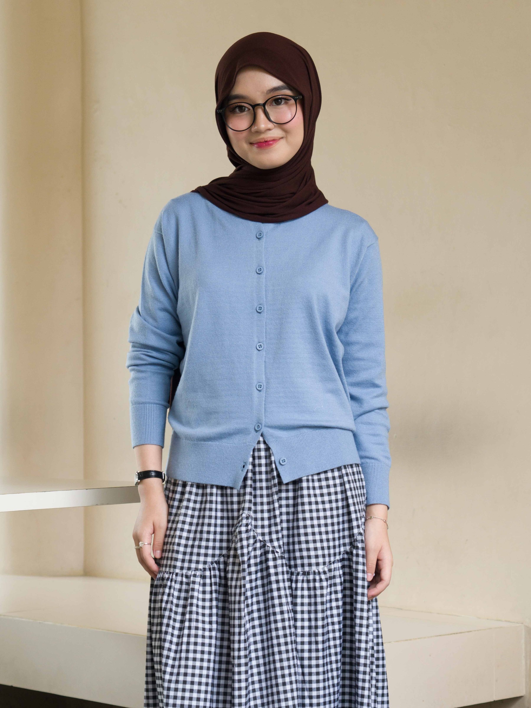 AMAMI CARDI 