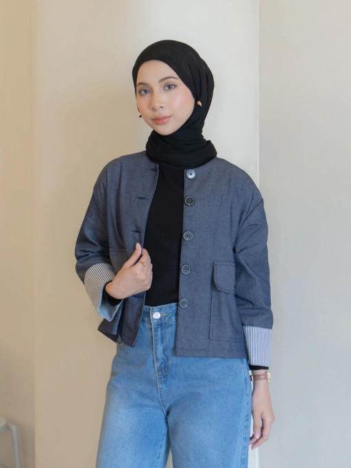 Image of ASENA JACKET