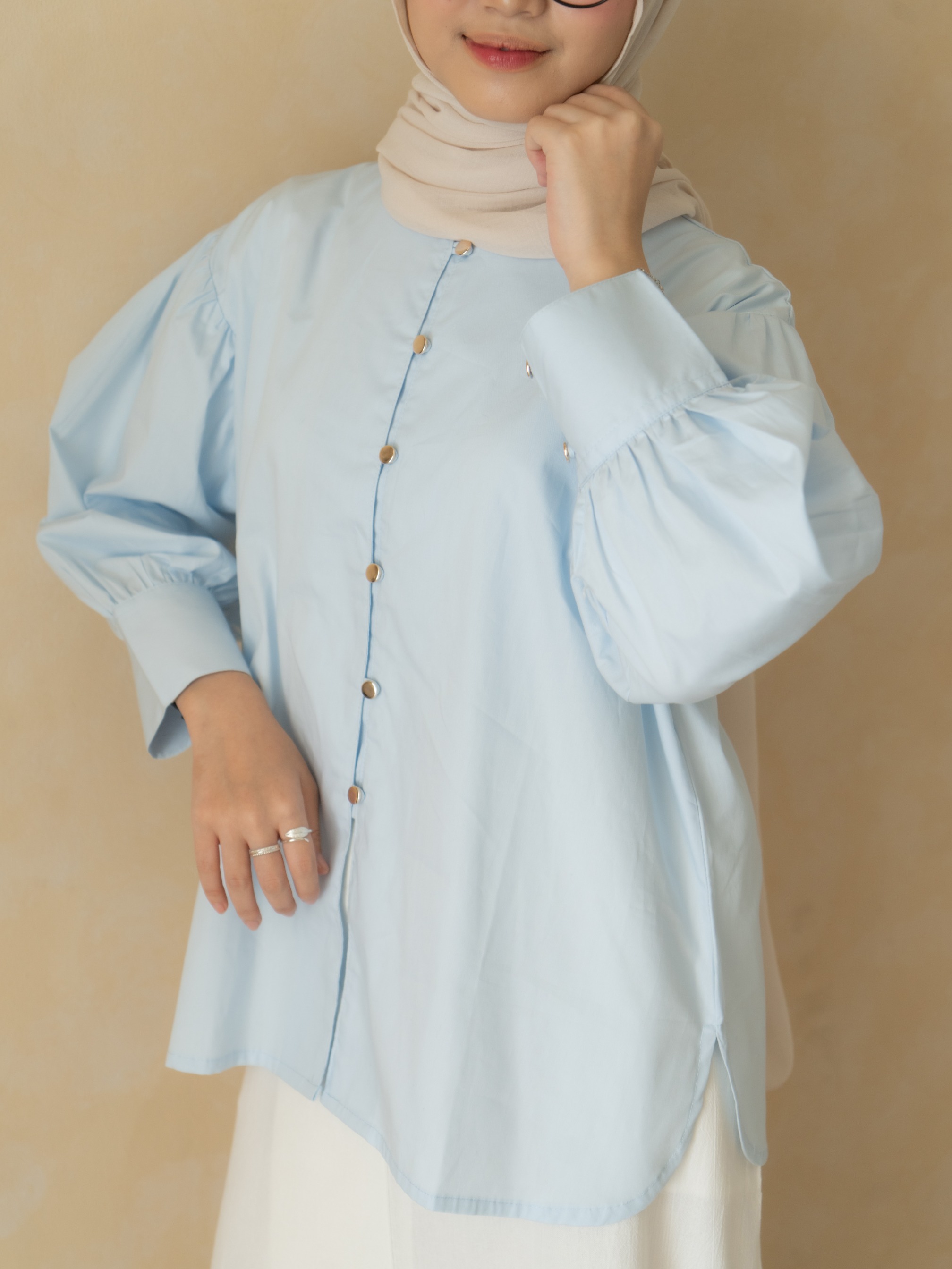 BAILA SHIRT