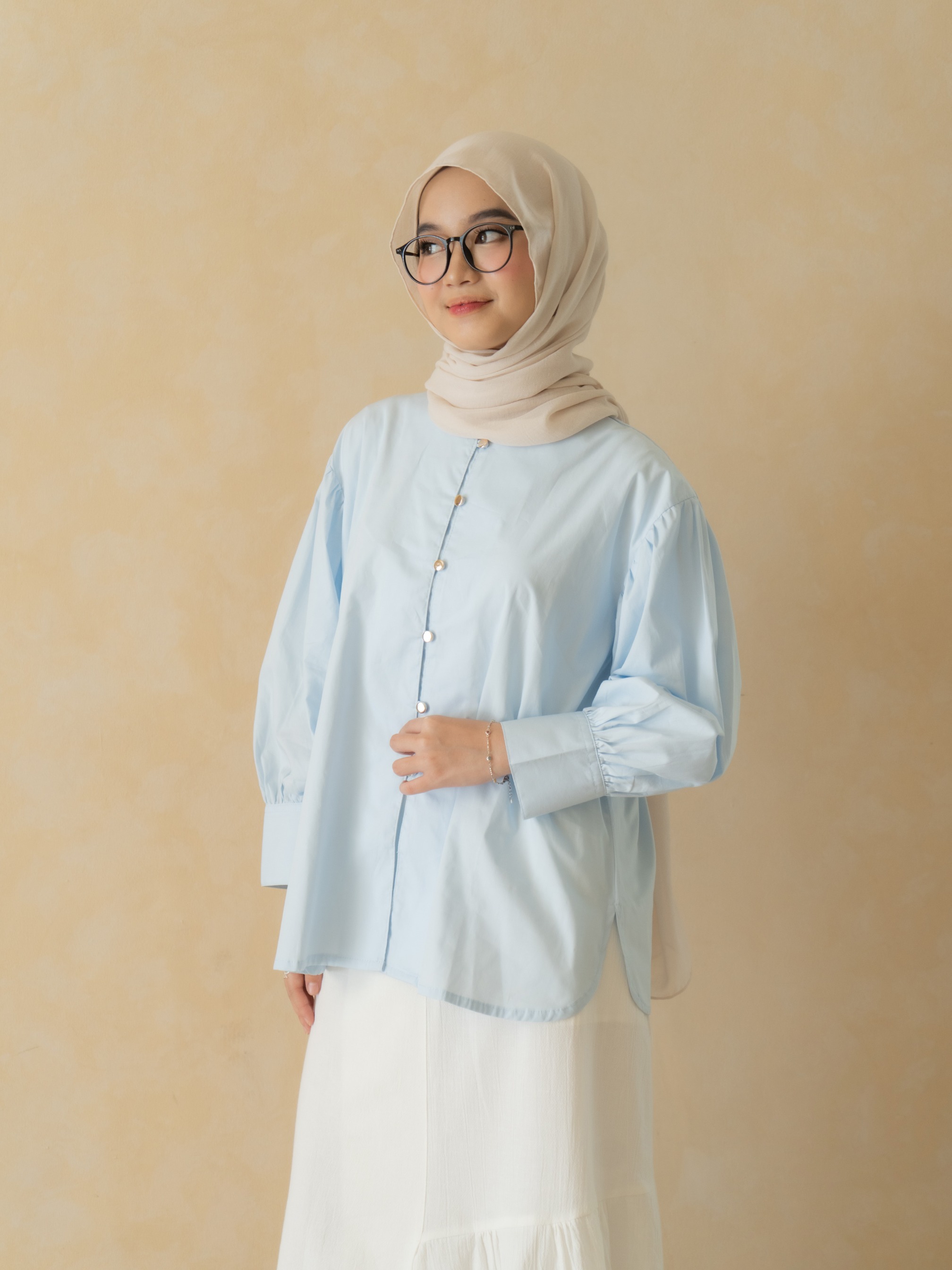BAILA SHIRT