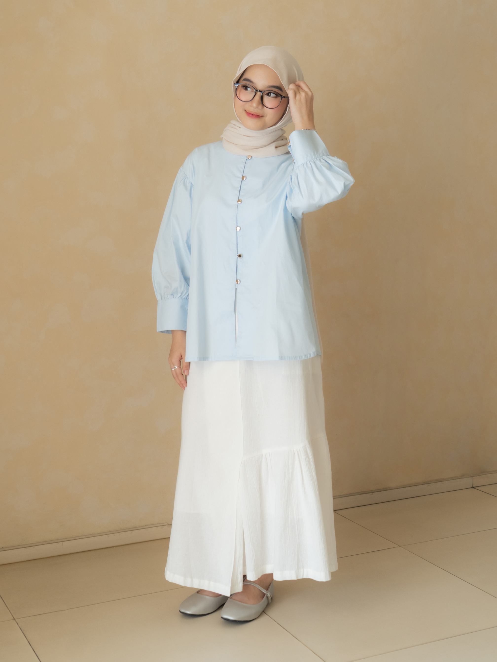 BAILA SHIRT