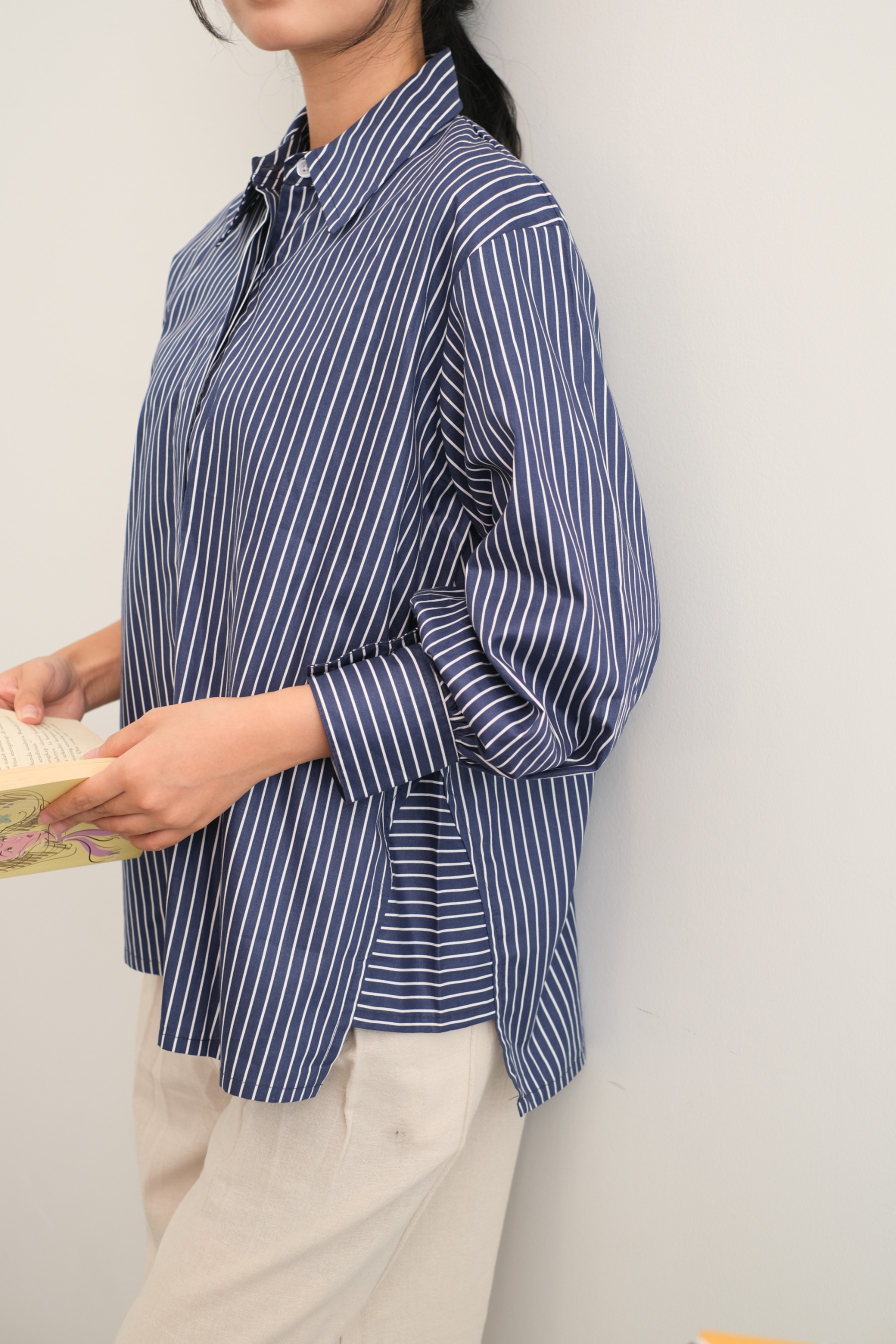 BELINA SHIRT