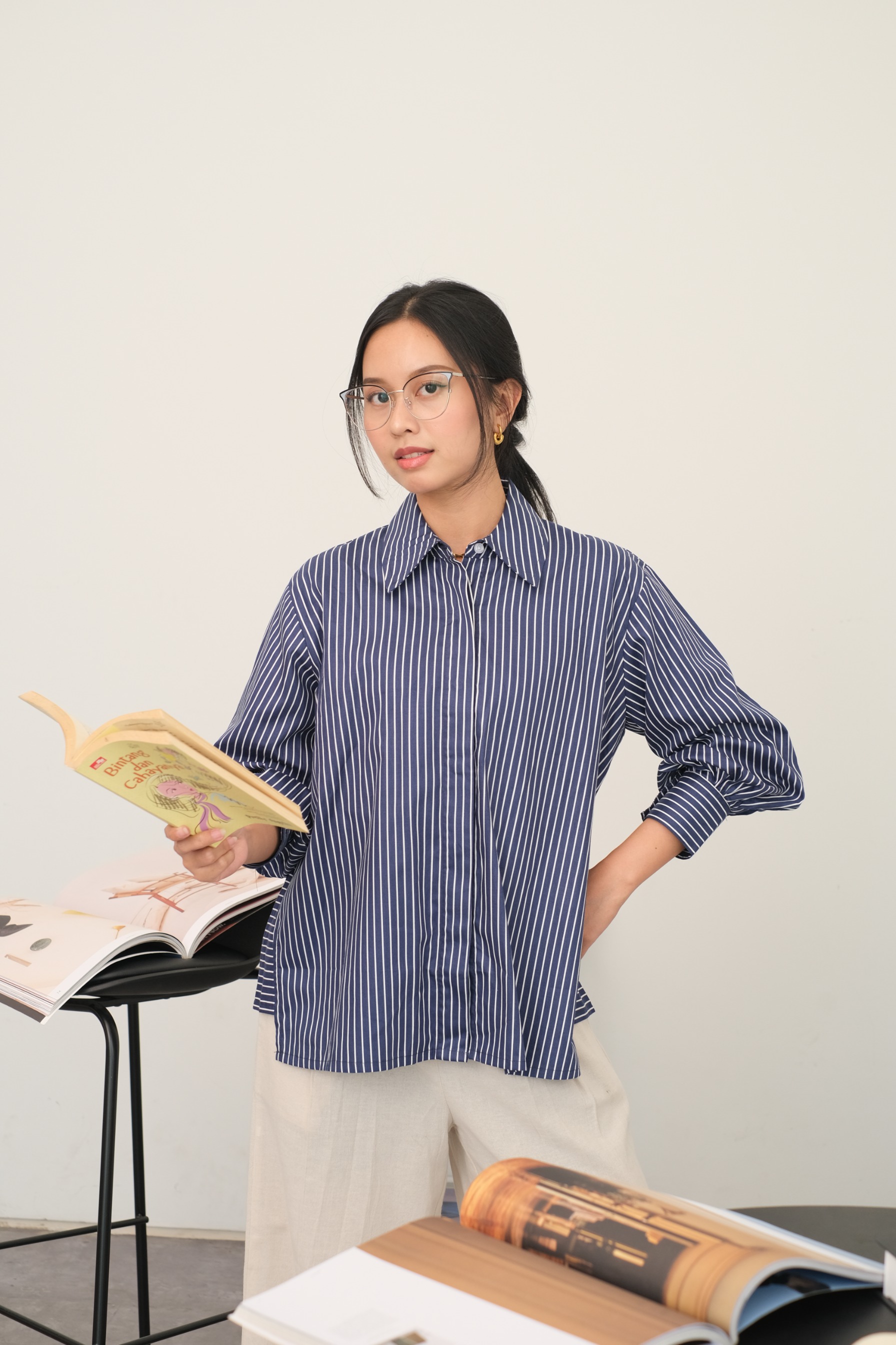 BELINA SHIRT